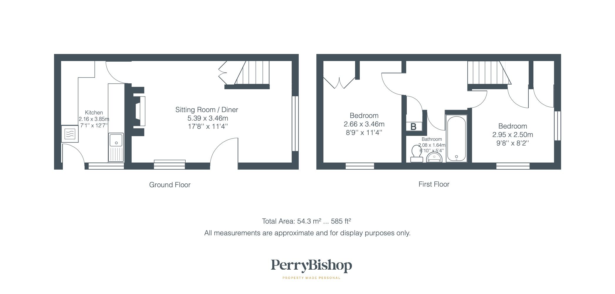 Property Floorplans 1