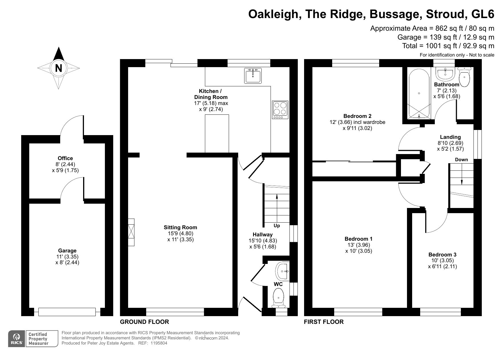 Property Floorplans 1