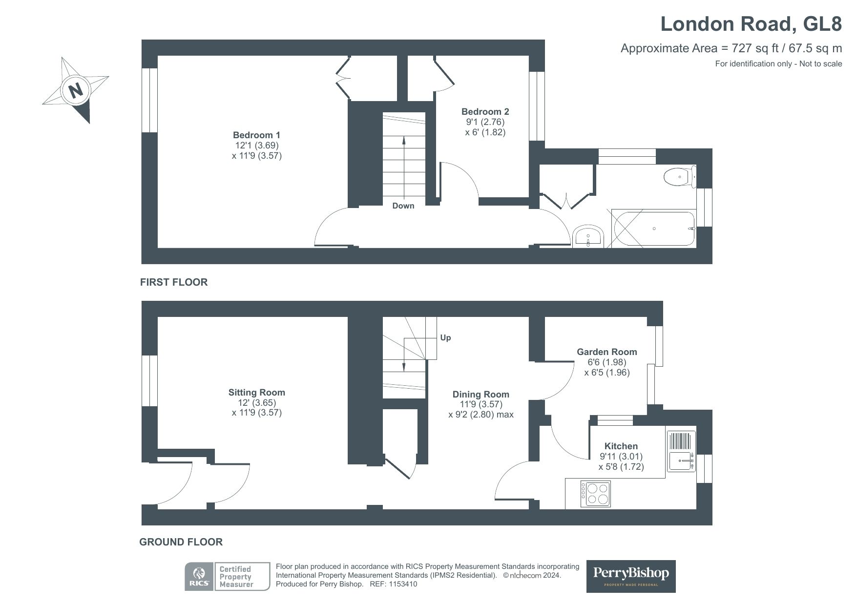 Property Floorplans 1