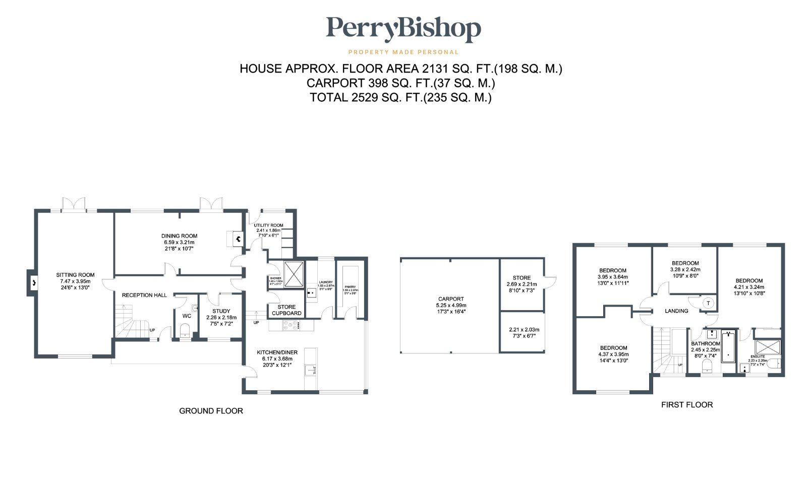 Property Floorplans 1