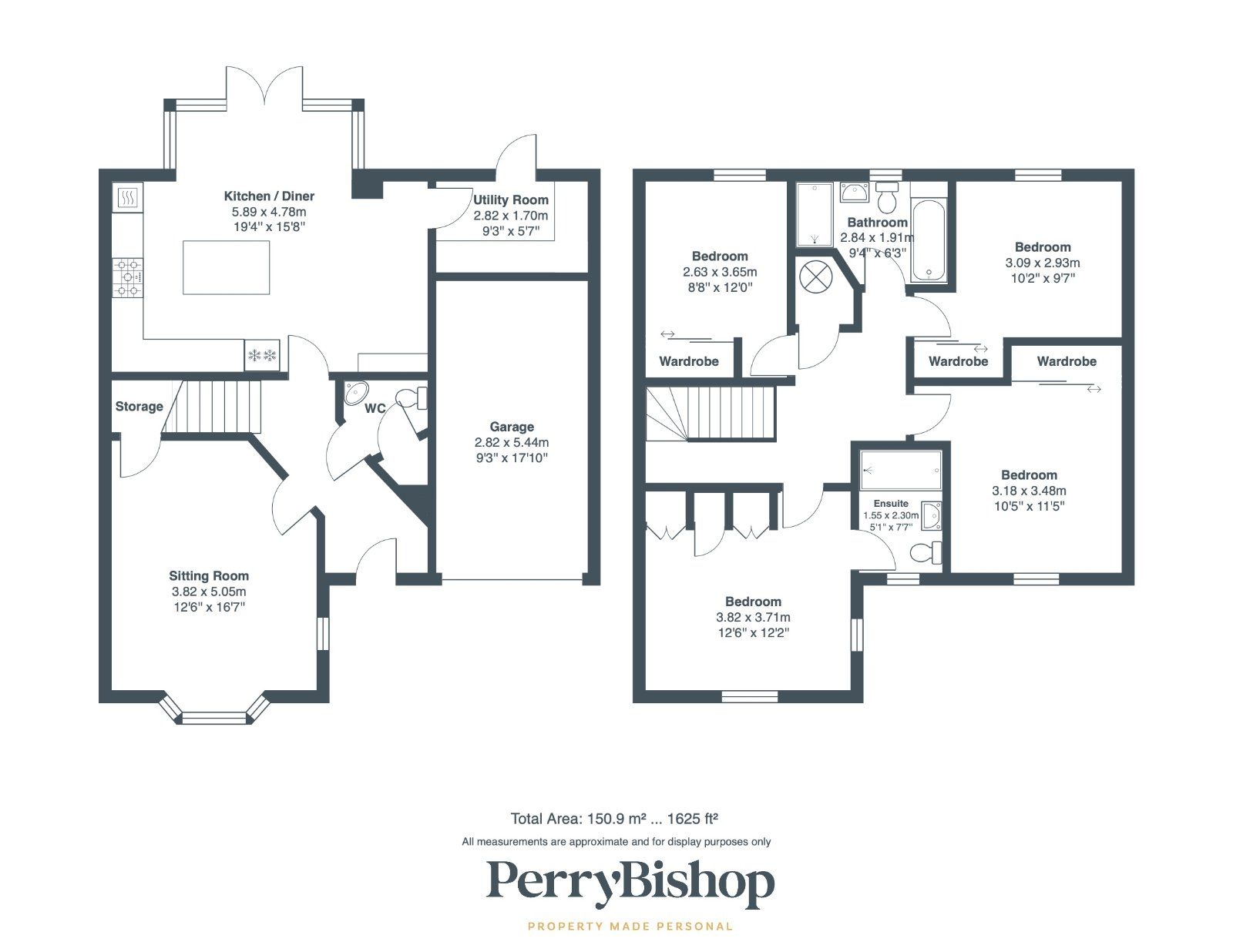 Property Floorplans 1