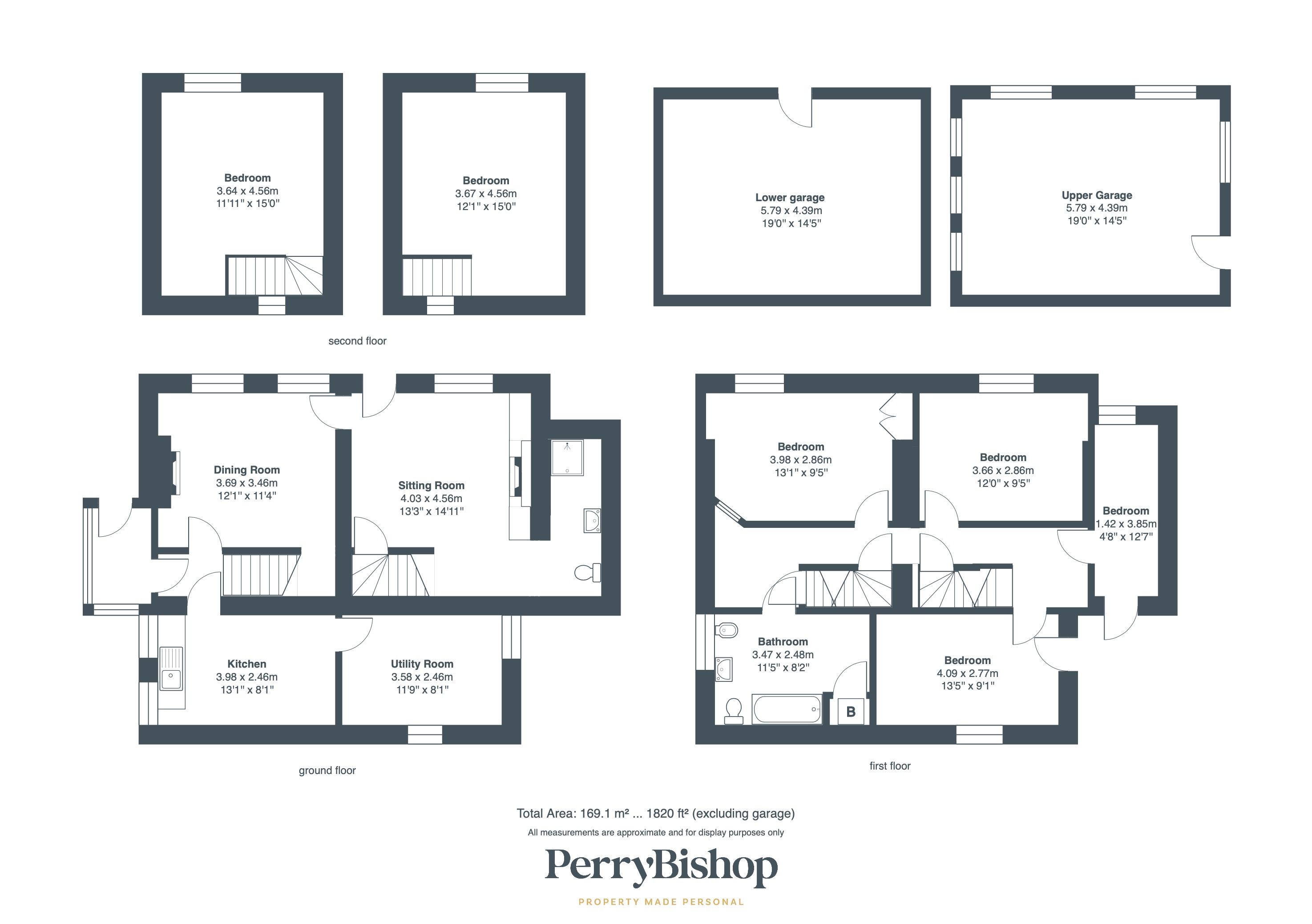 Property Floorplans 1
