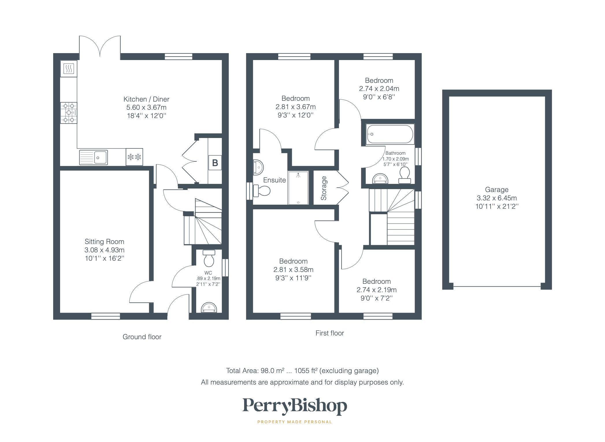 Property Floorplans 1