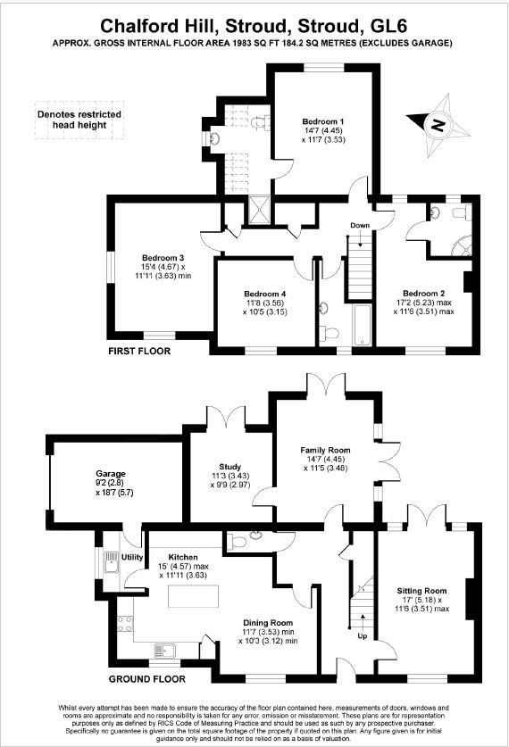 Property Floorplans 1