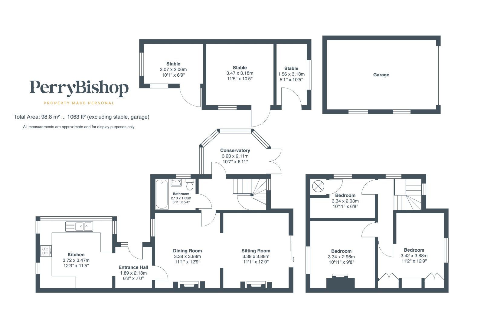 Property Floorplans 1