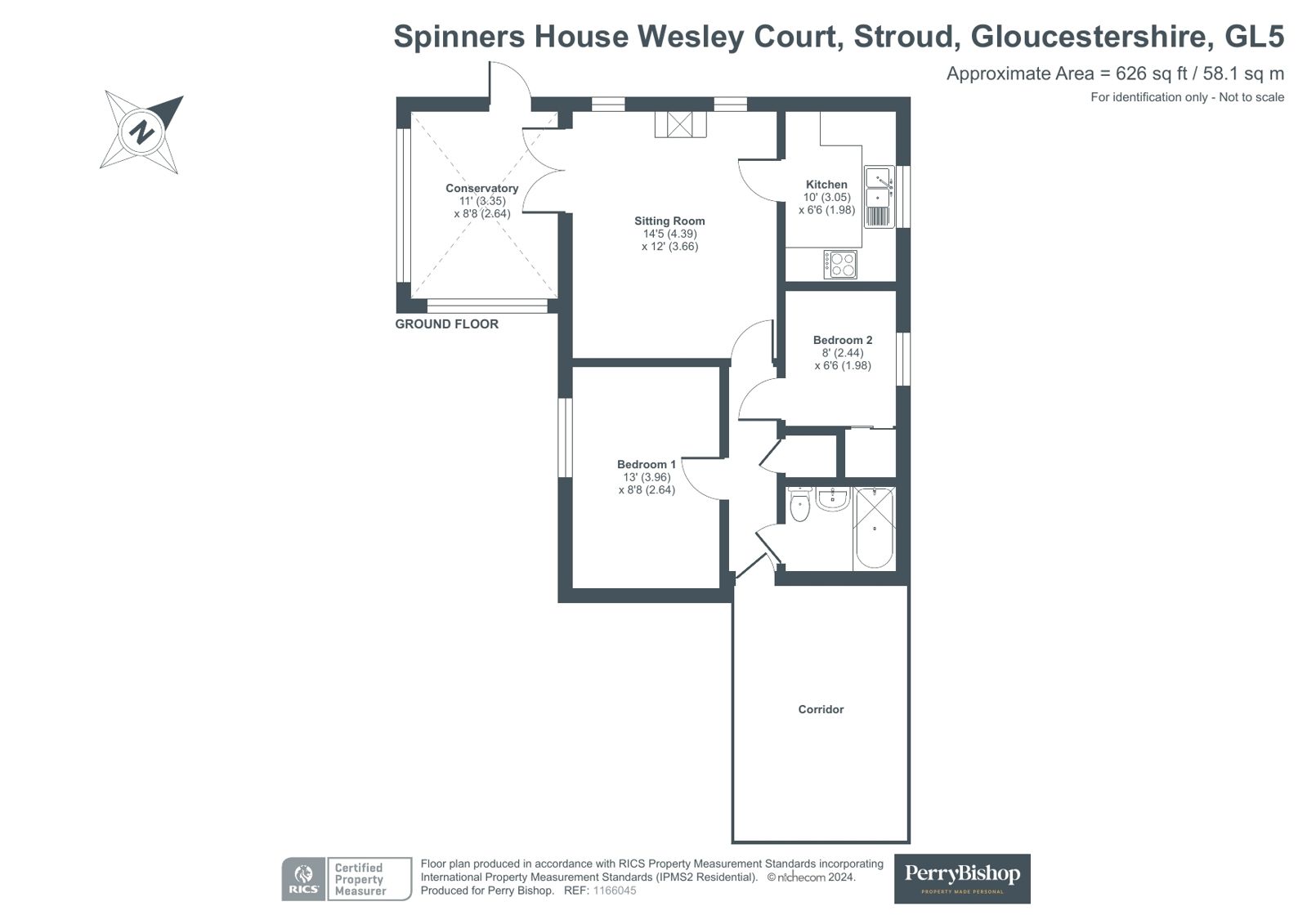 Property Floorplans 1