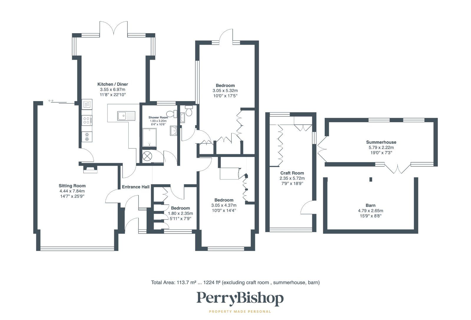 Property Floorplans 1