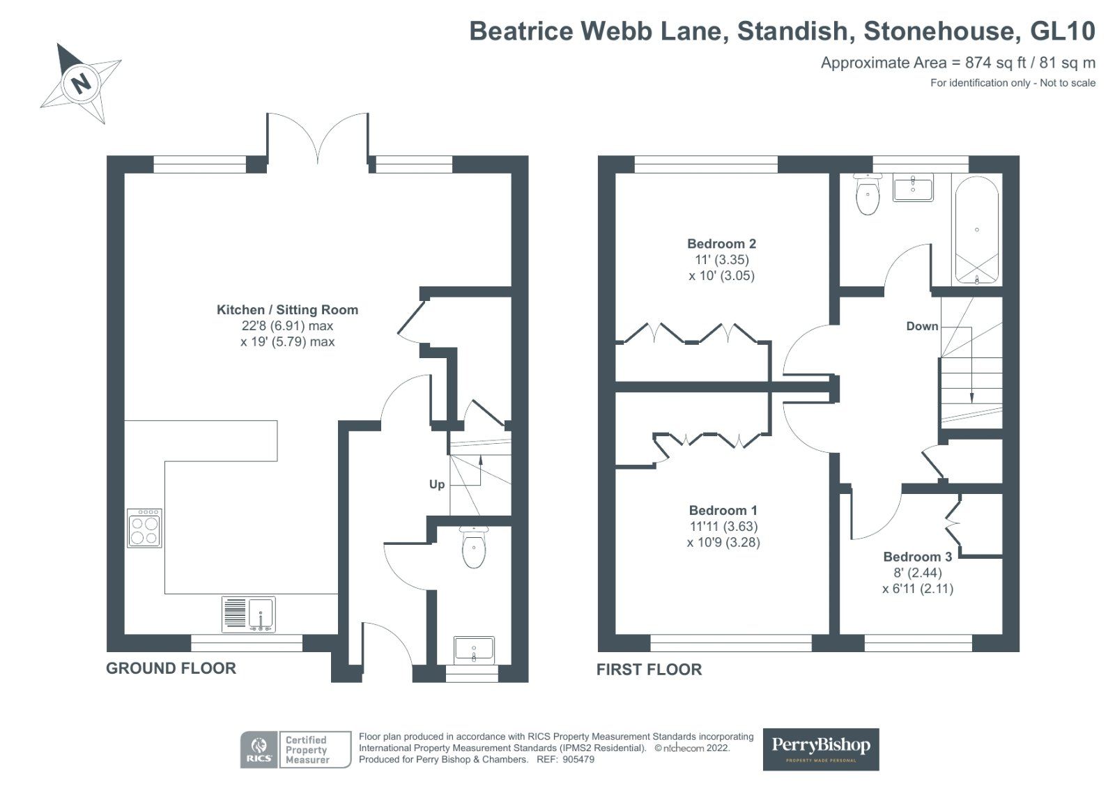 Property Floorplans 1