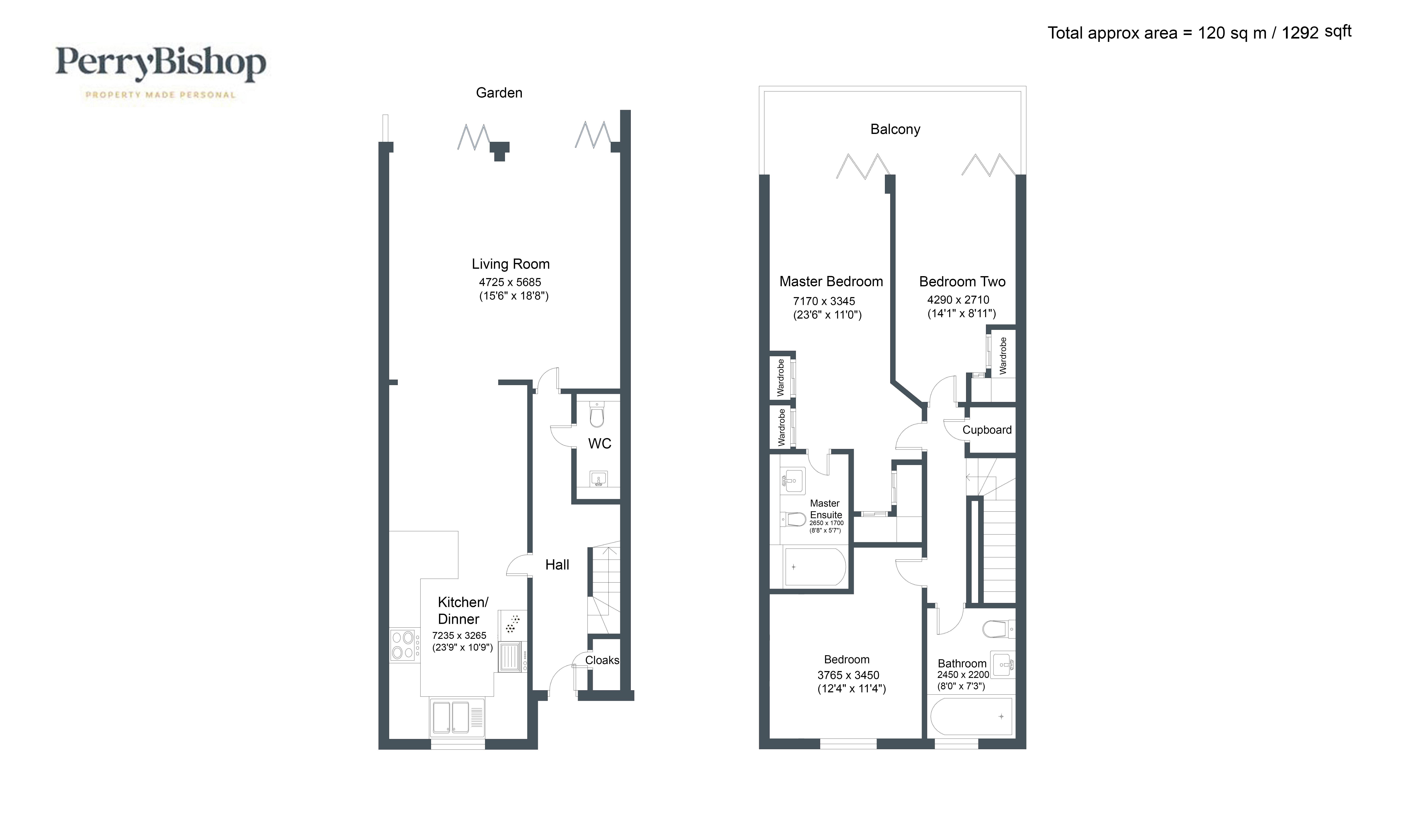 Property Floorplans 1