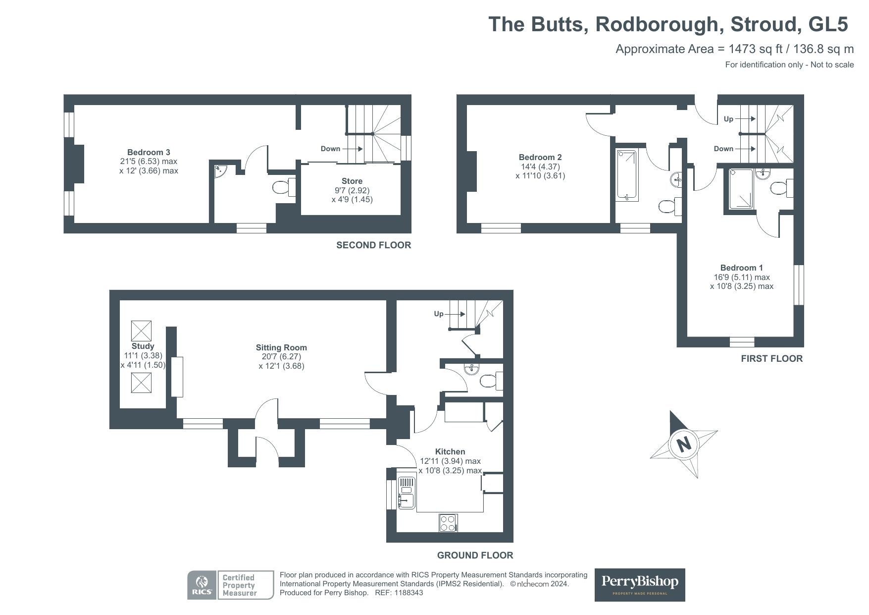 Property Floorplans 1