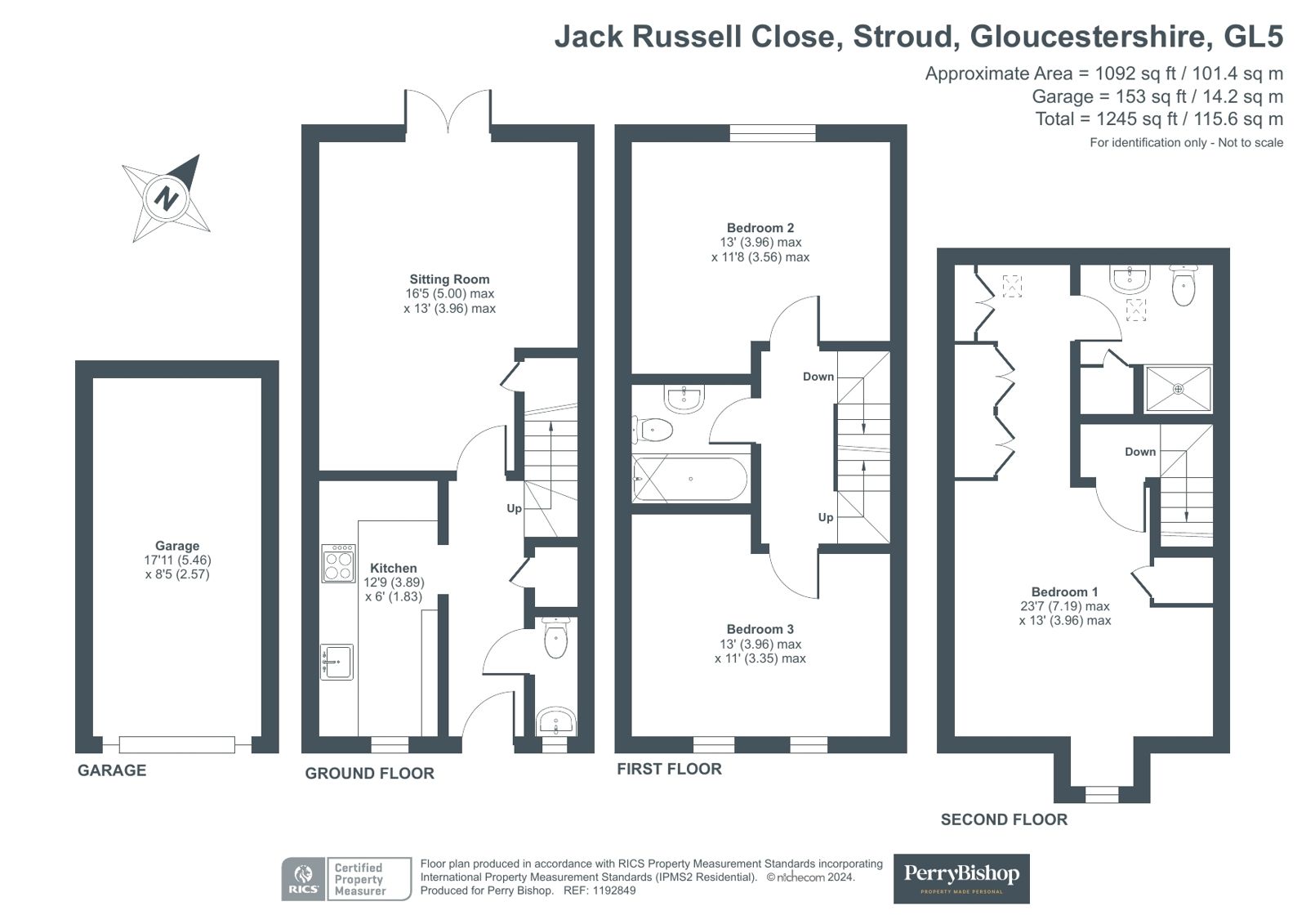 Property Floorplans 1