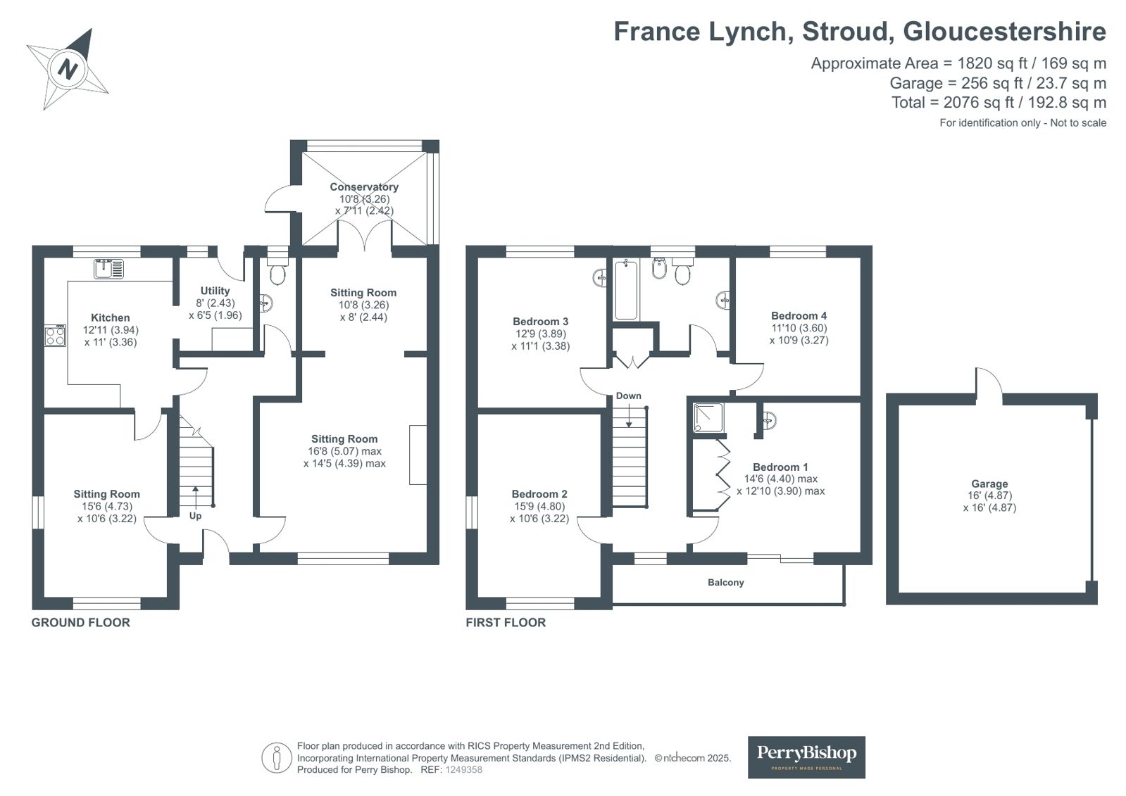 Property Floorplans 1