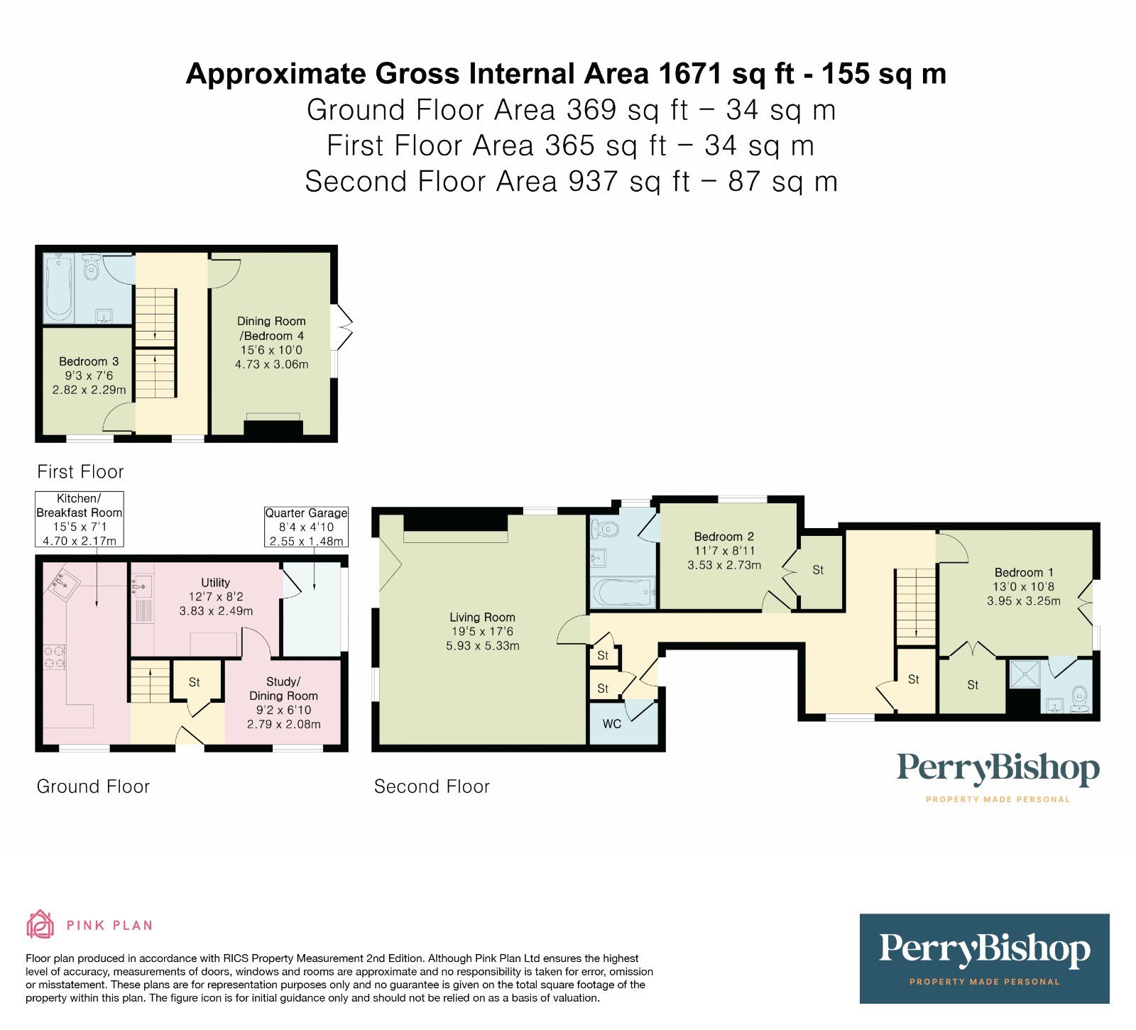 Property Floorplans 1