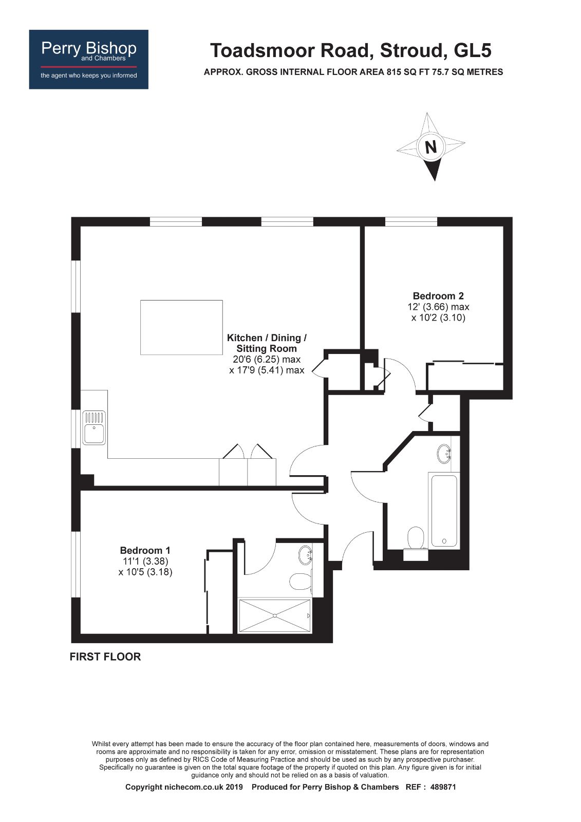 Property Floorplans 1