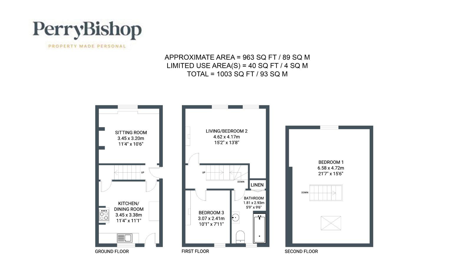 Property Floorplans 1