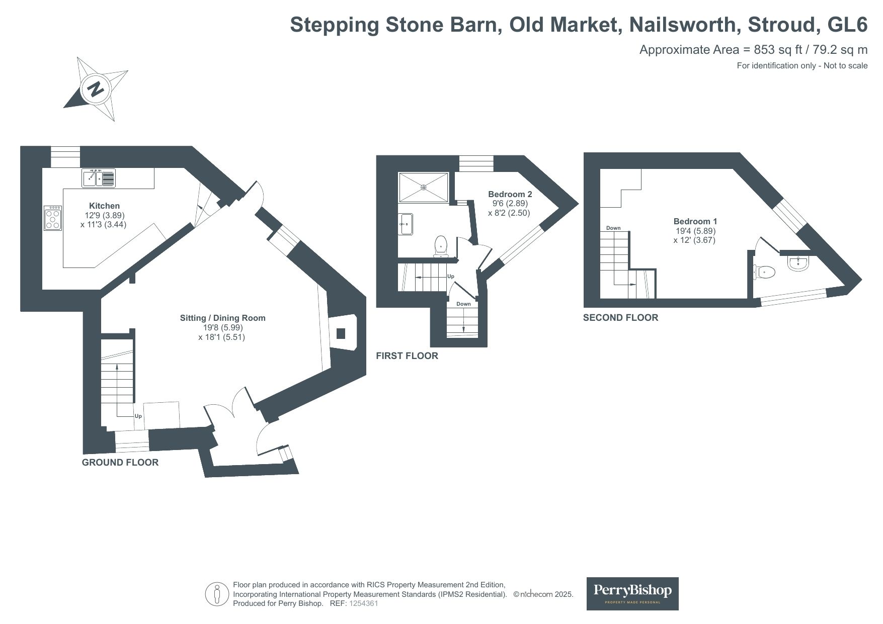 Property Floorplans 1