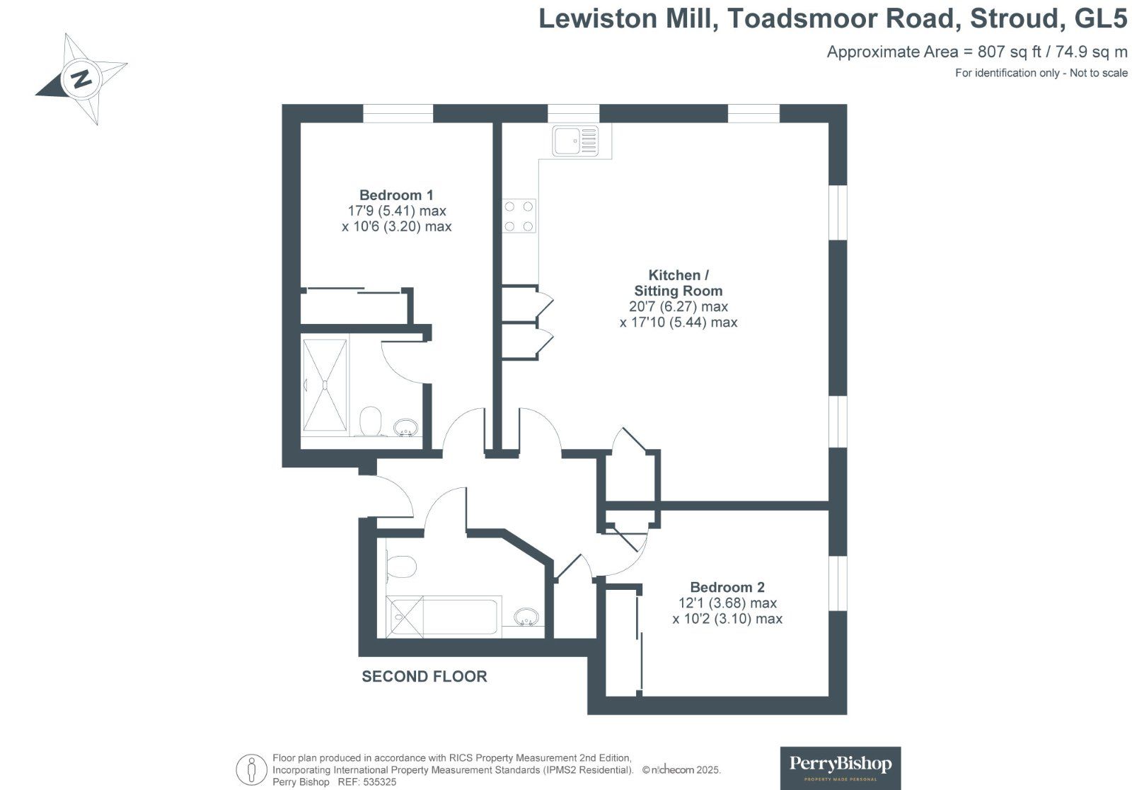 Property Floorplans 1