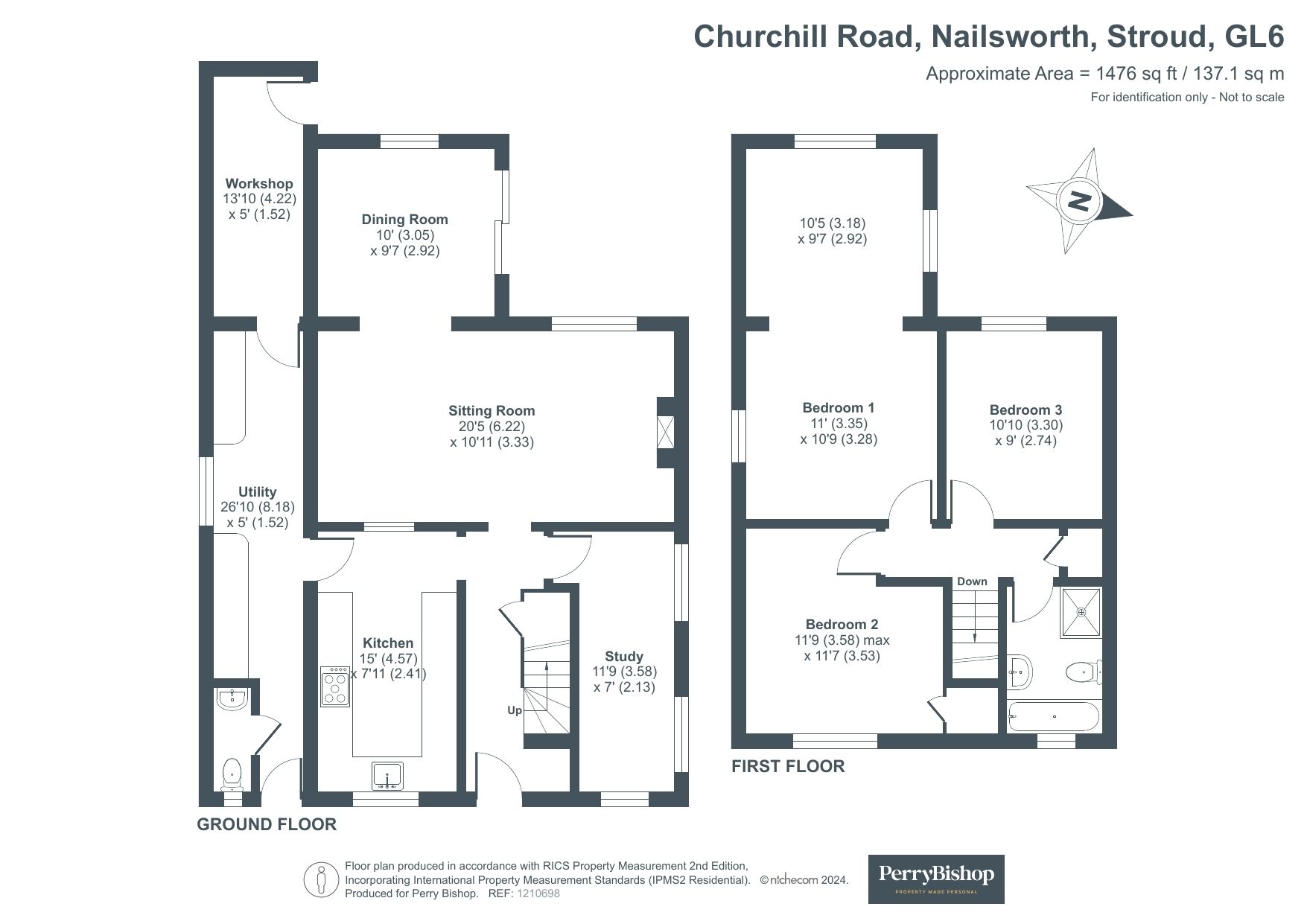 Property Floorplans 1