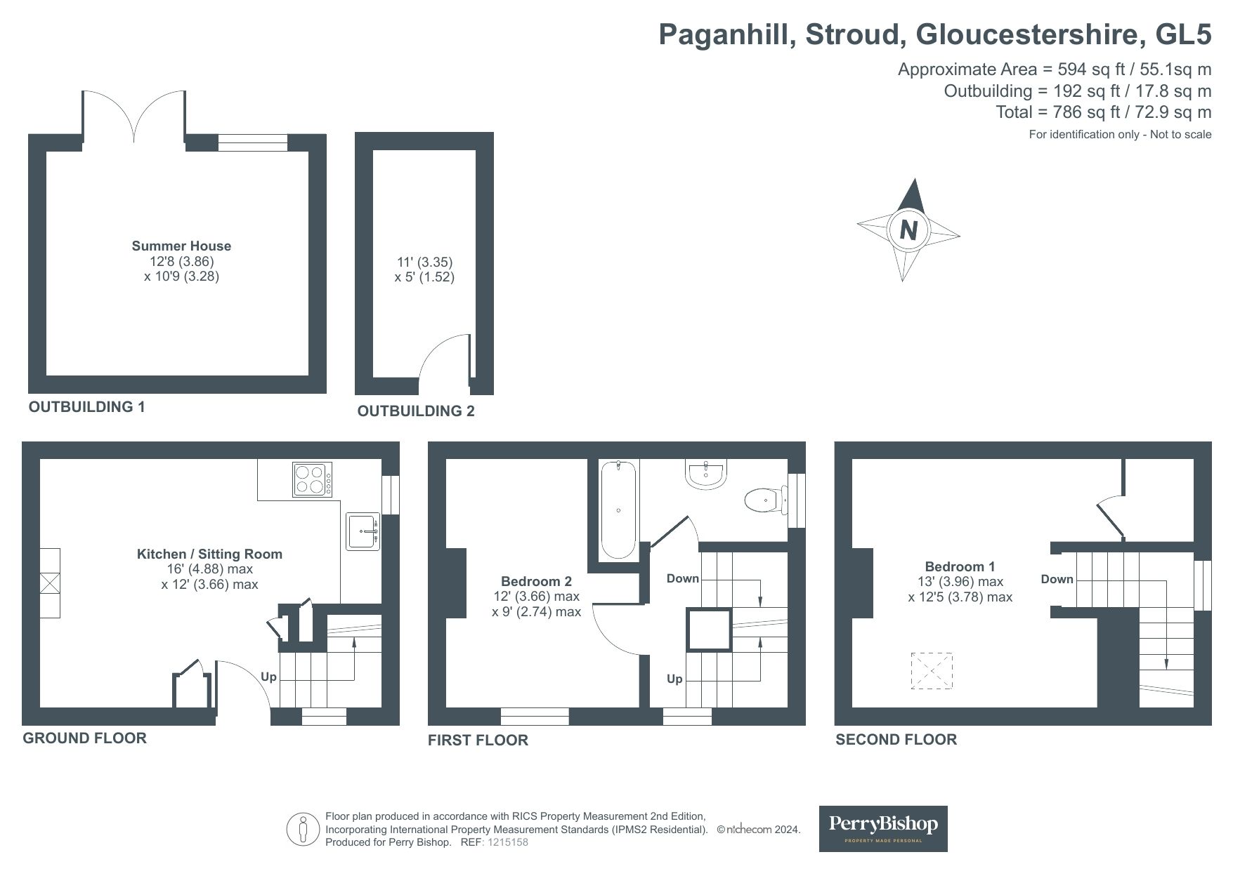 Property Floorplans 1