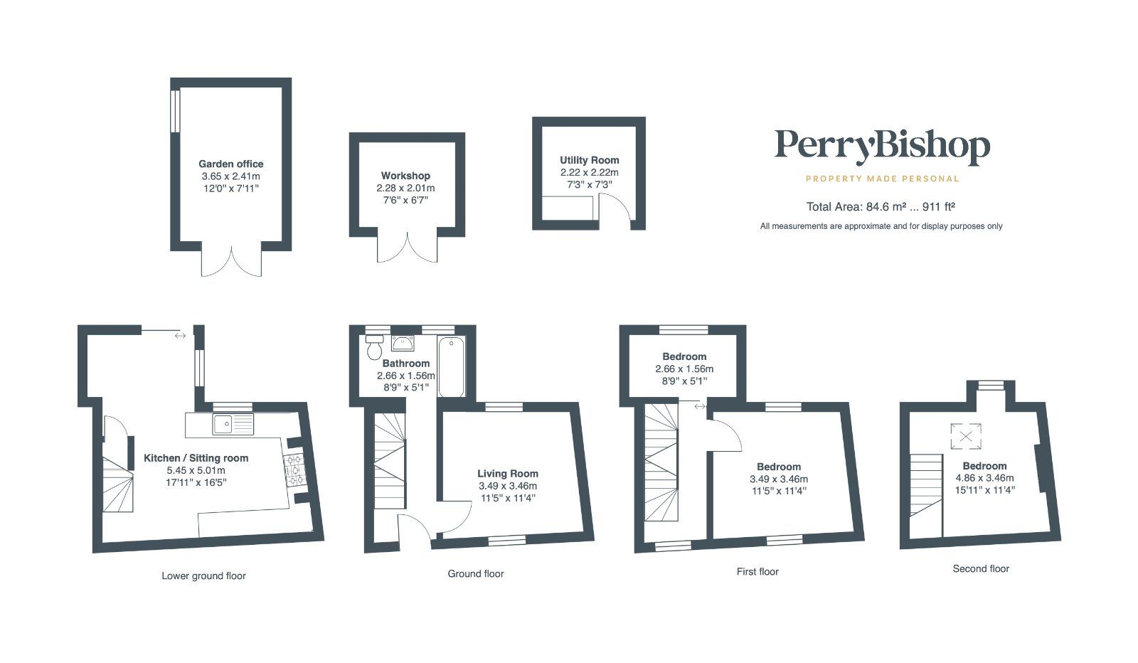 Property Floorplans 1