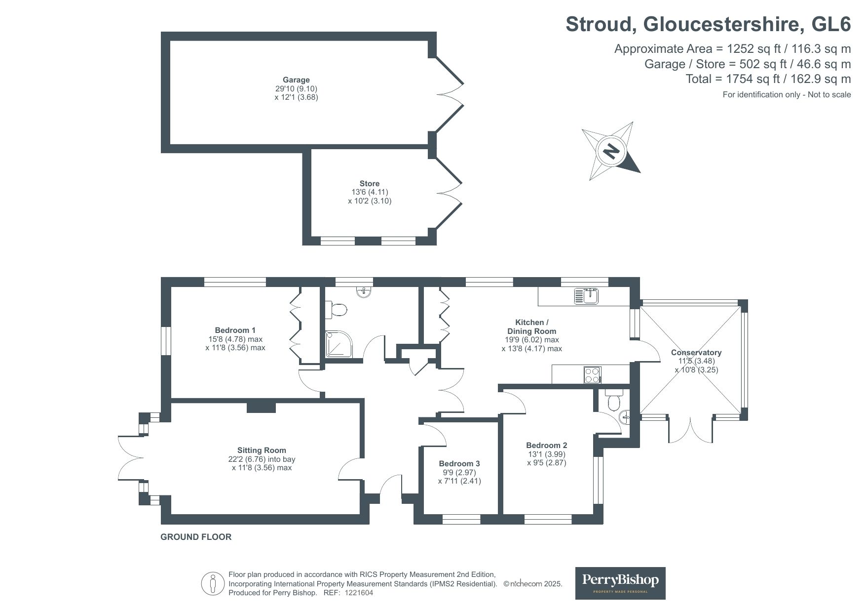 Property Floorplans 1