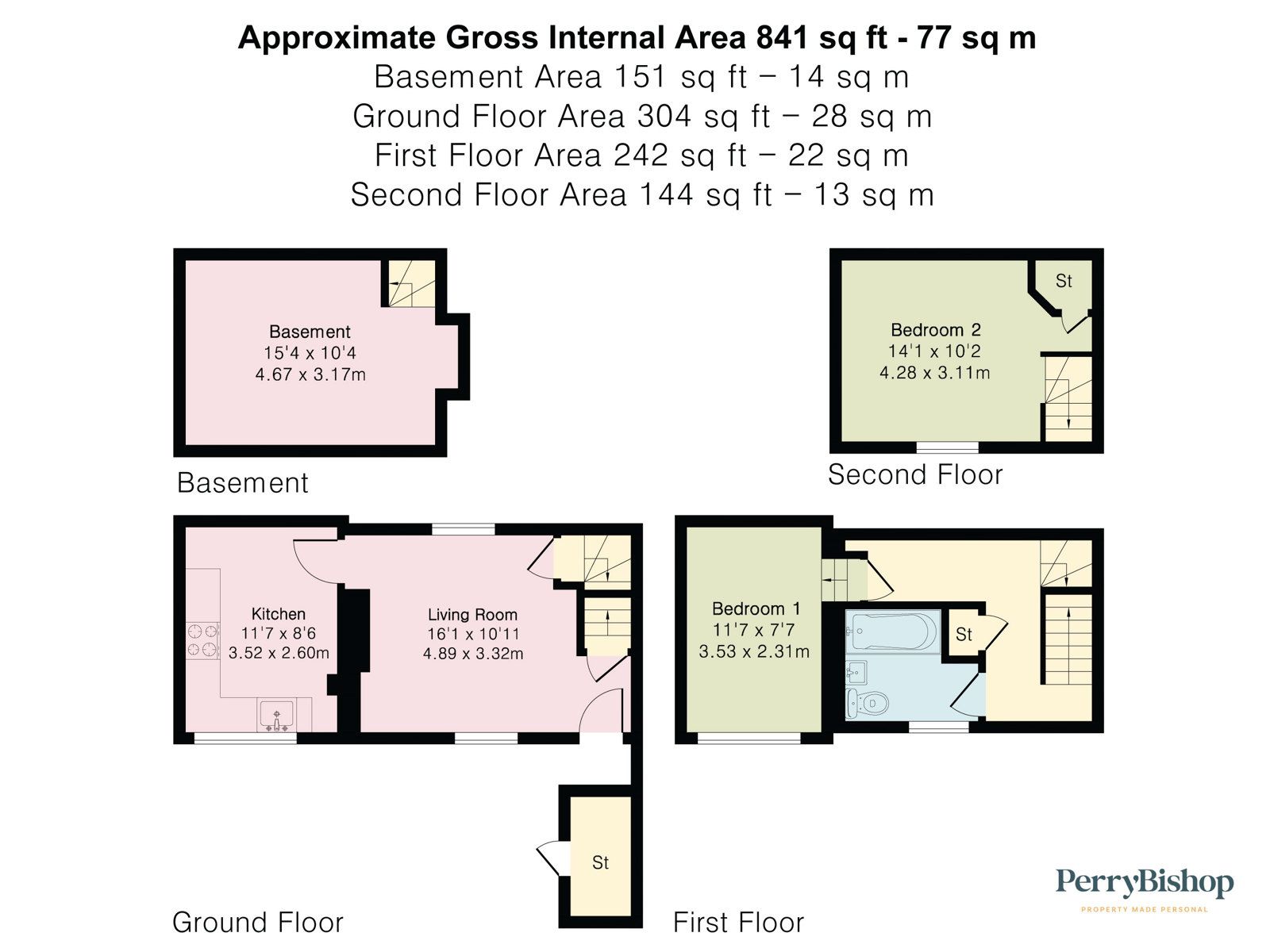 Property EPC 1