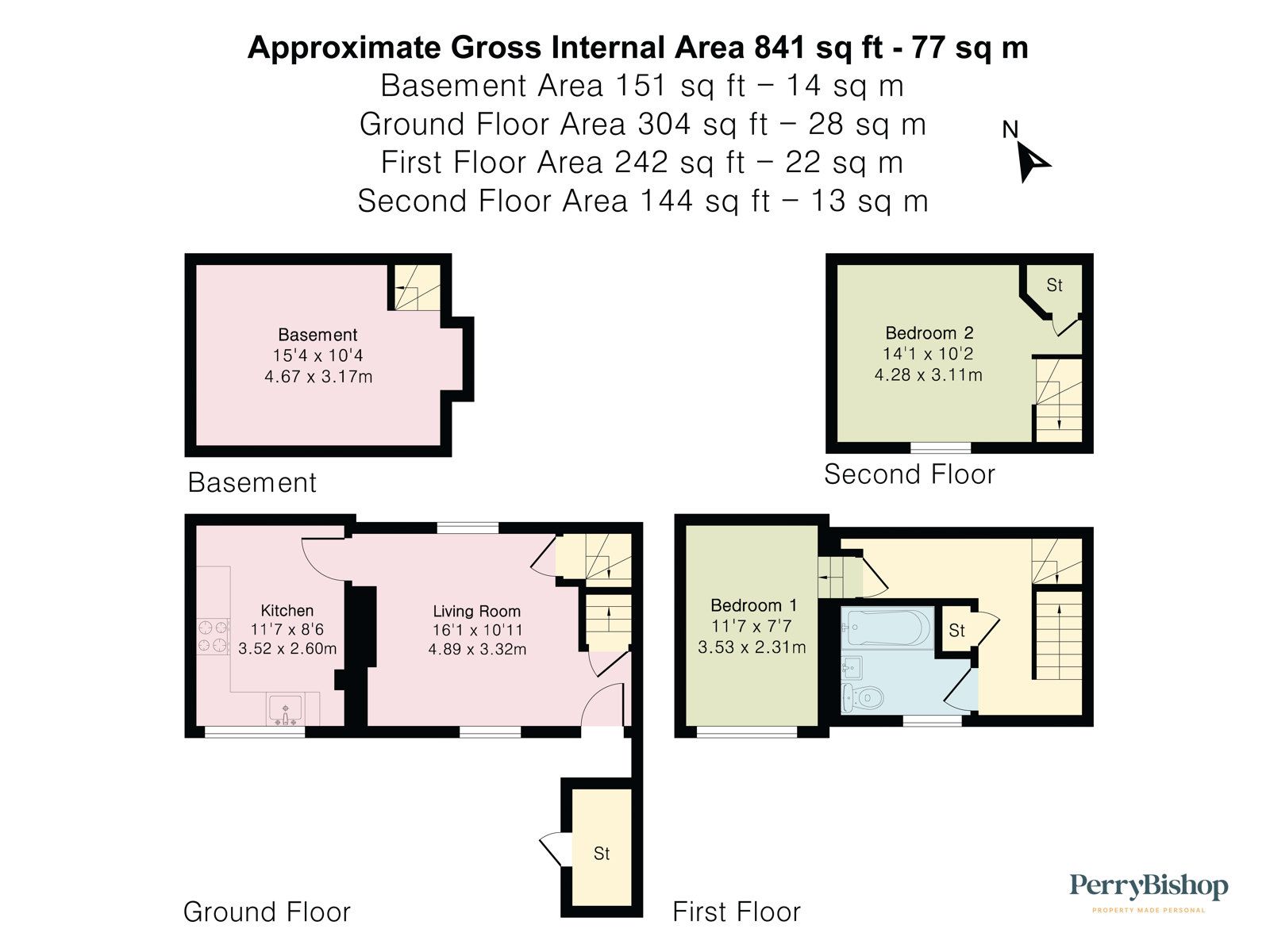 Property EPC 3