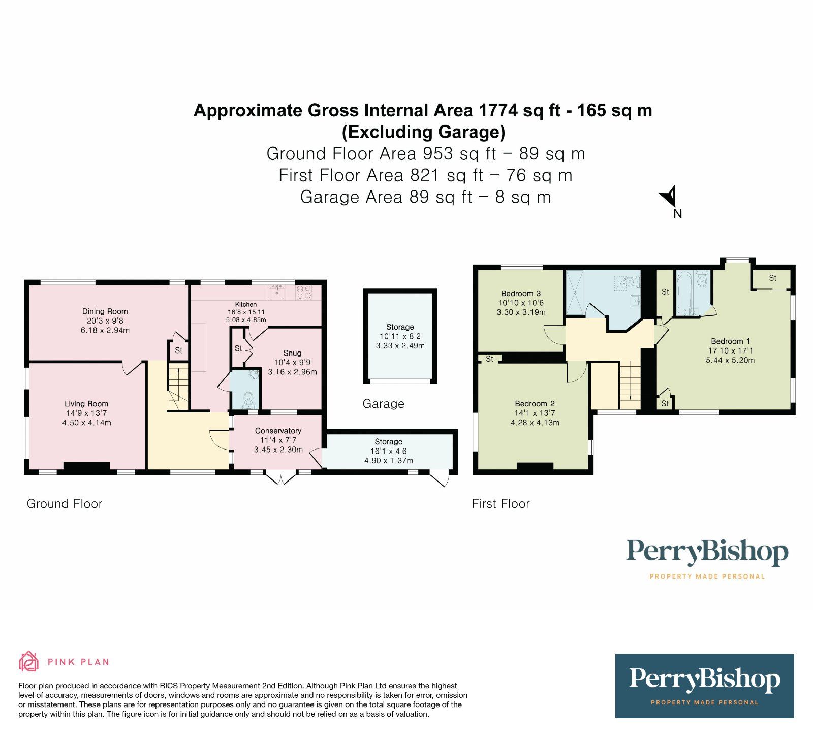 Property Floorplans 1