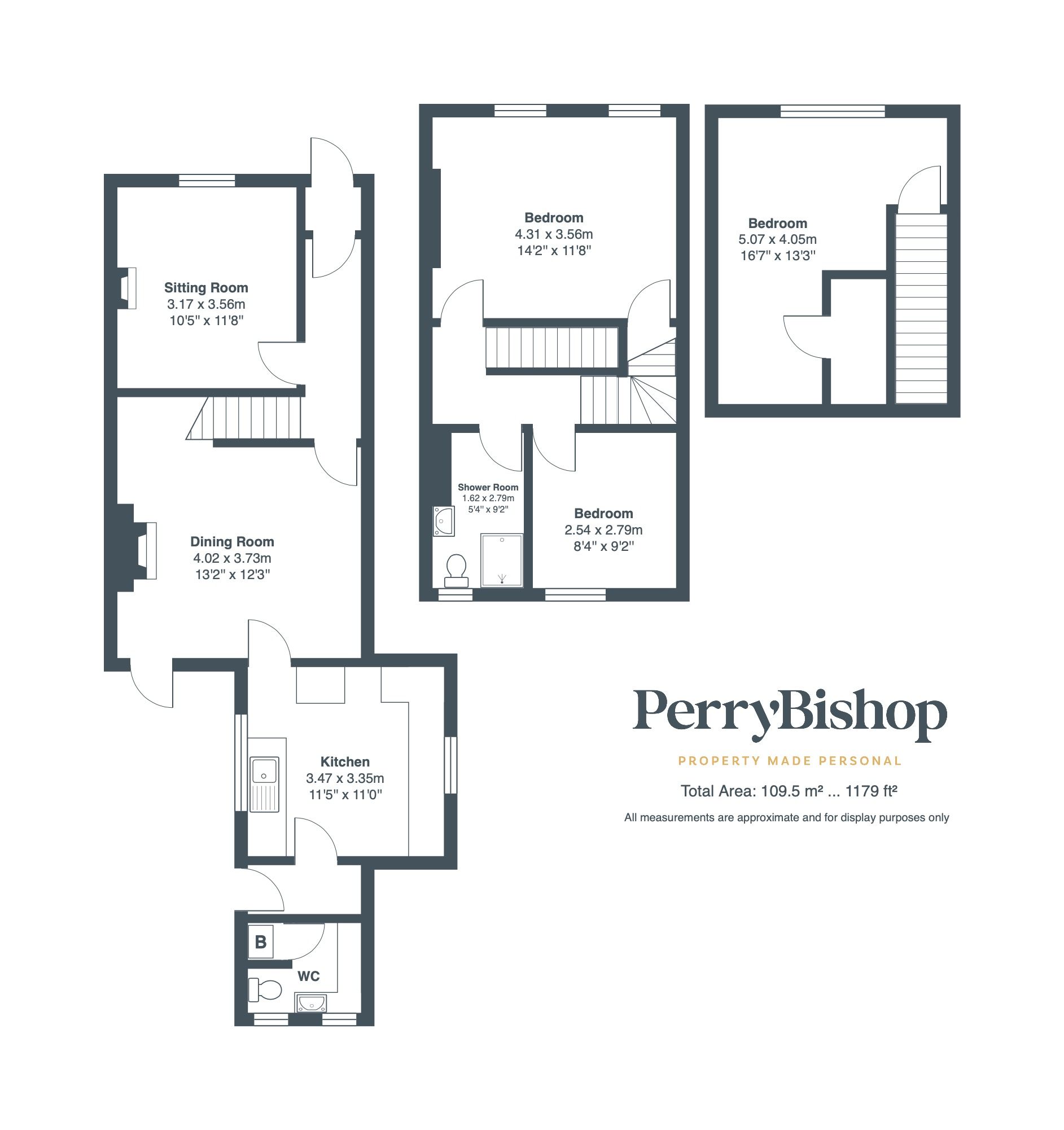 Property Floorplans 1