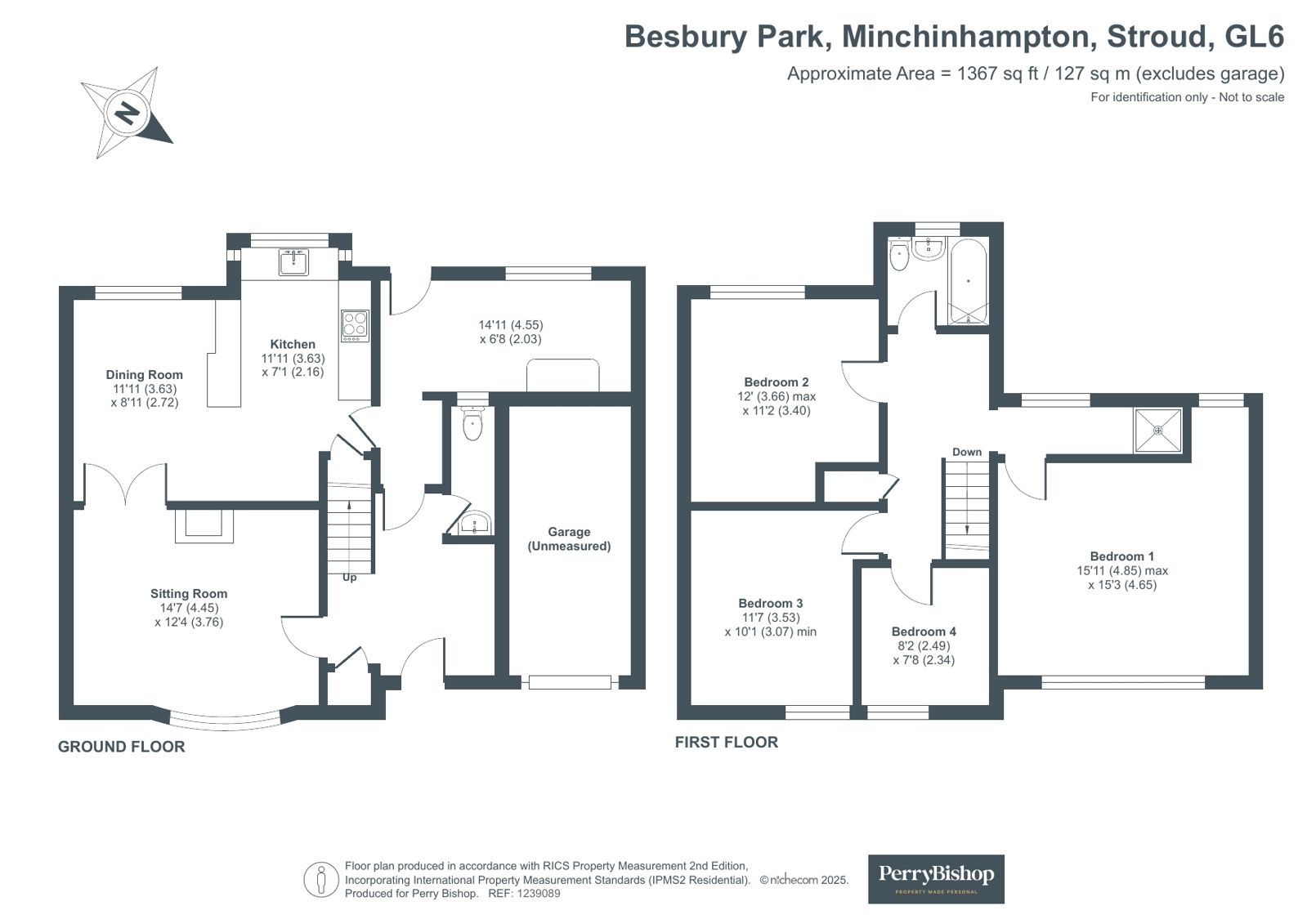 Property Floorplans 1