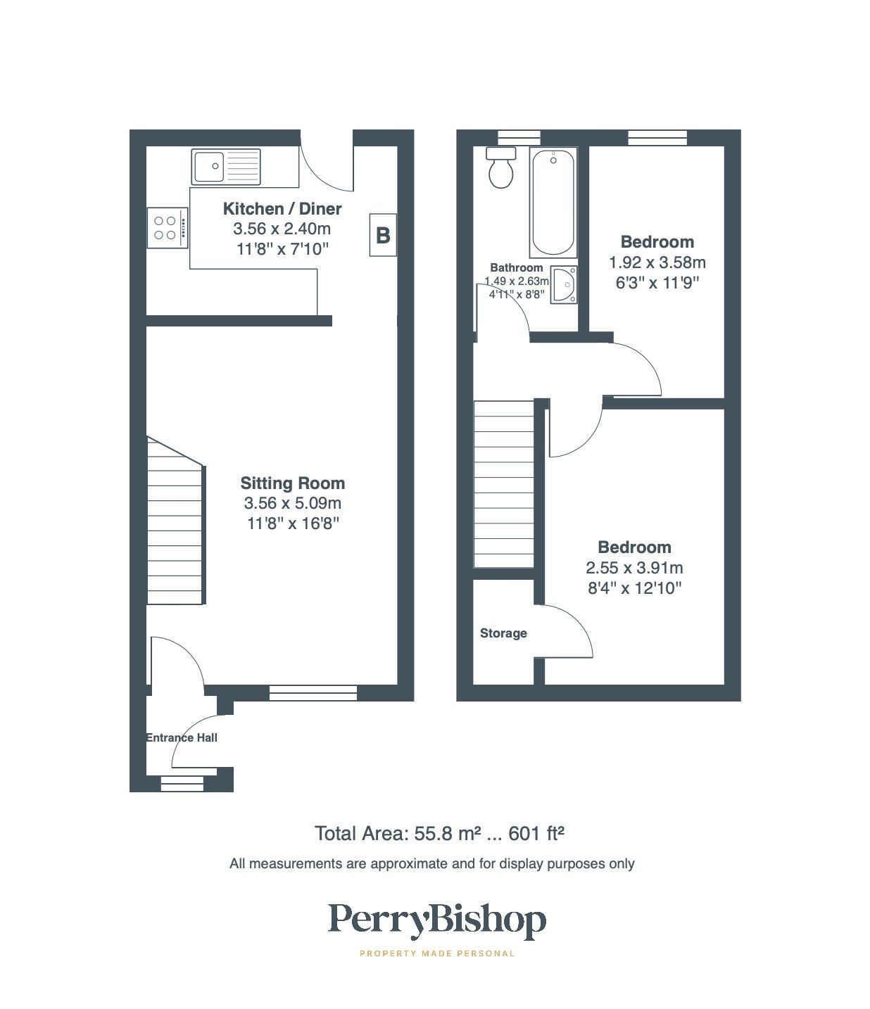 Property Floorplans 1