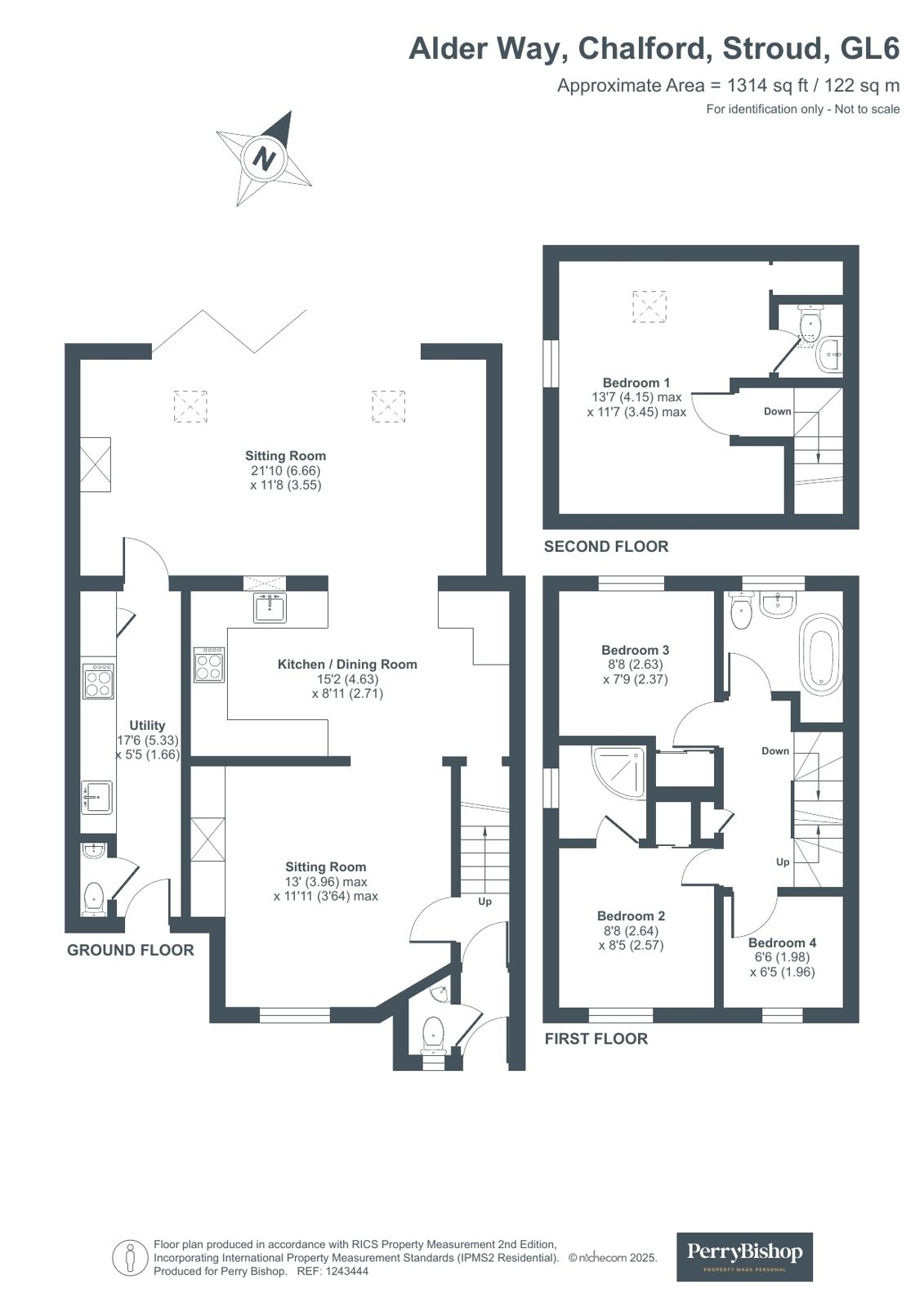 Property Floorplans 2