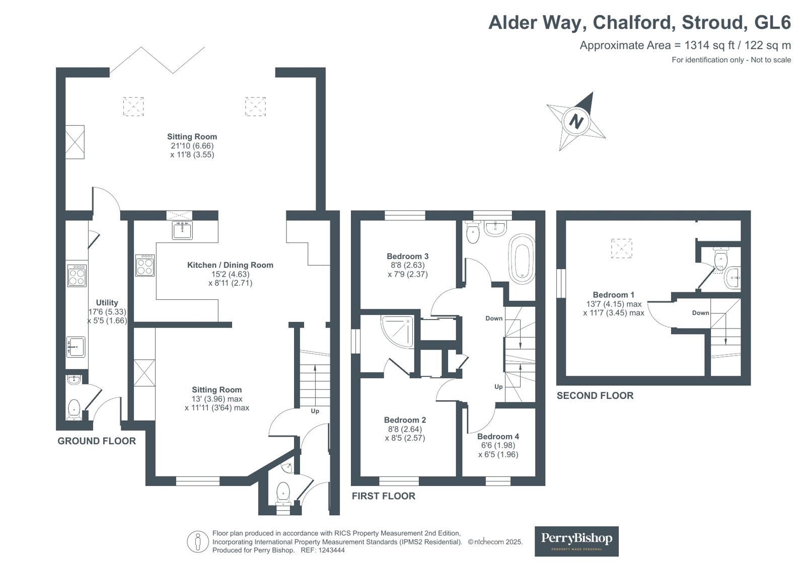Property Floorplans 3