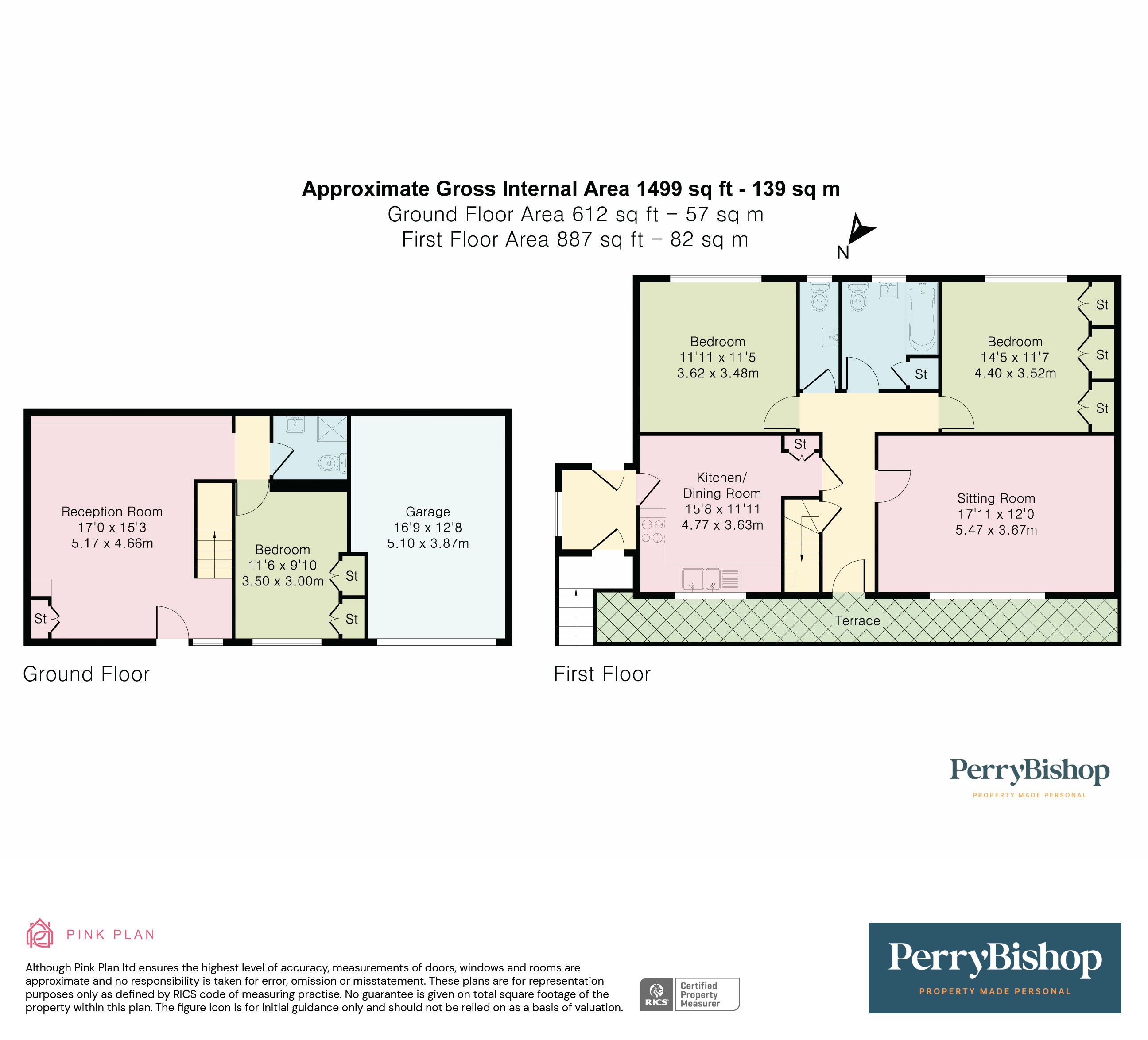 Property Floorplans 1