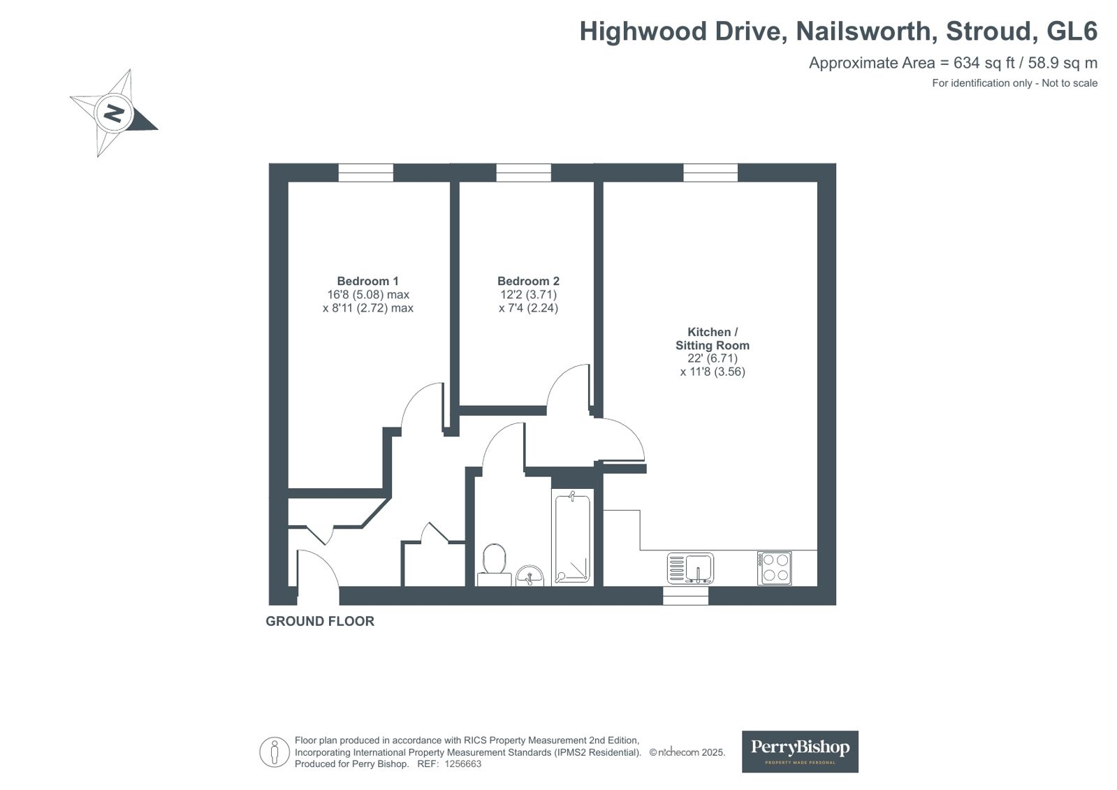 Property Floorplans 1