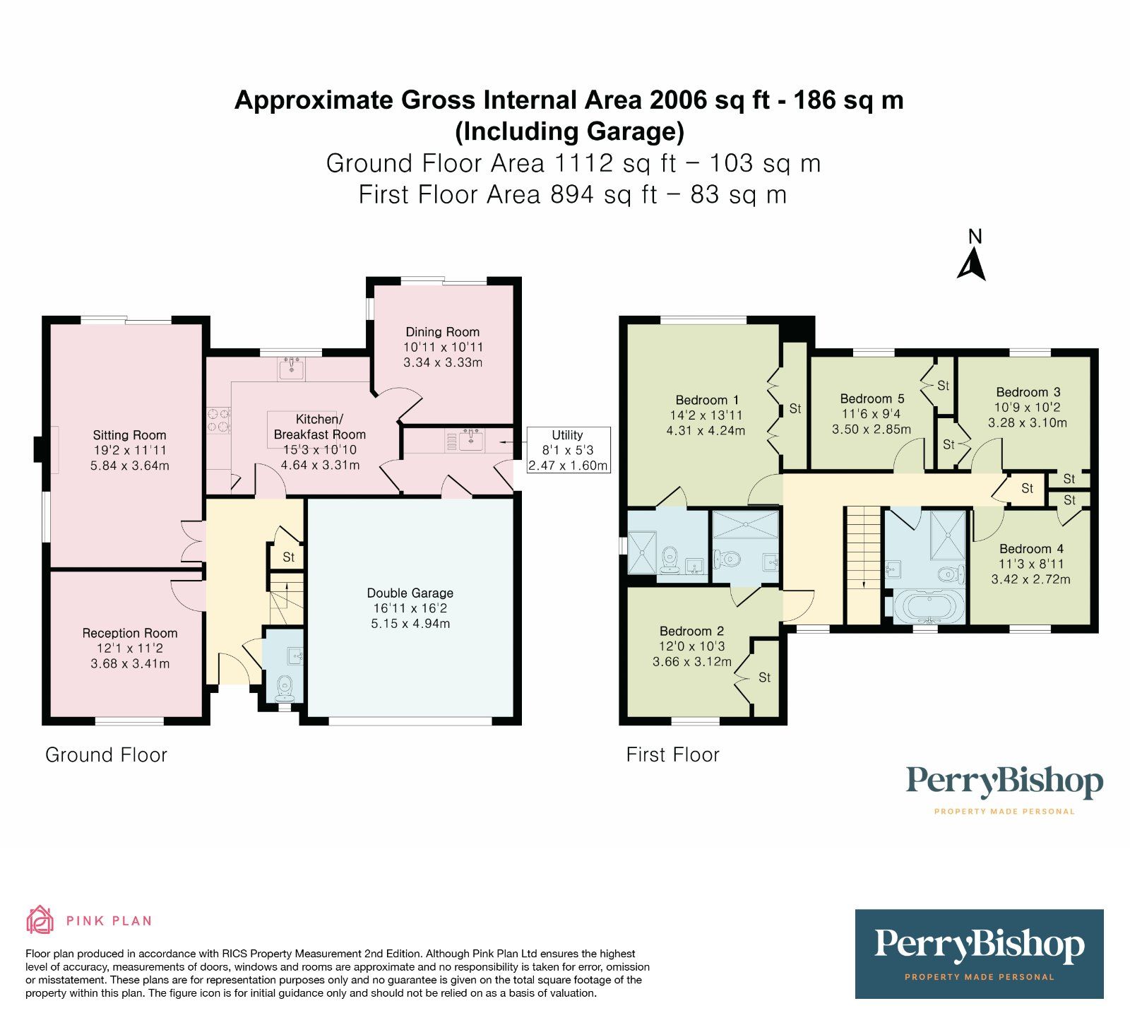 Property Floorplans 1
