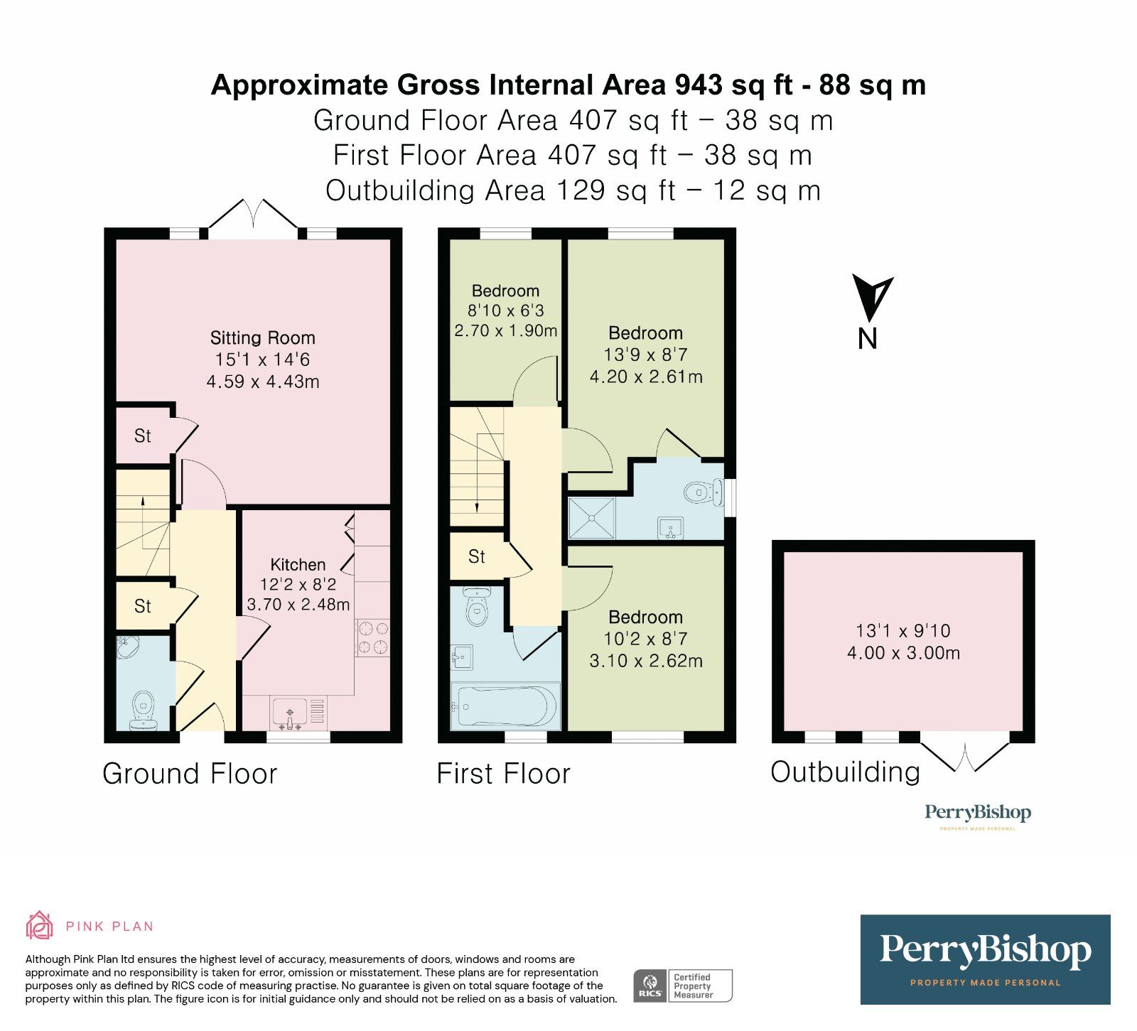 Property Floorplans 1