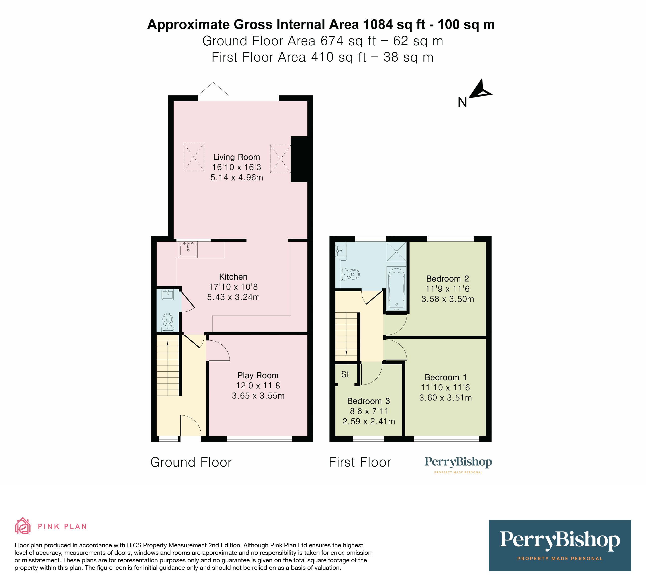 Property Floorplans 1