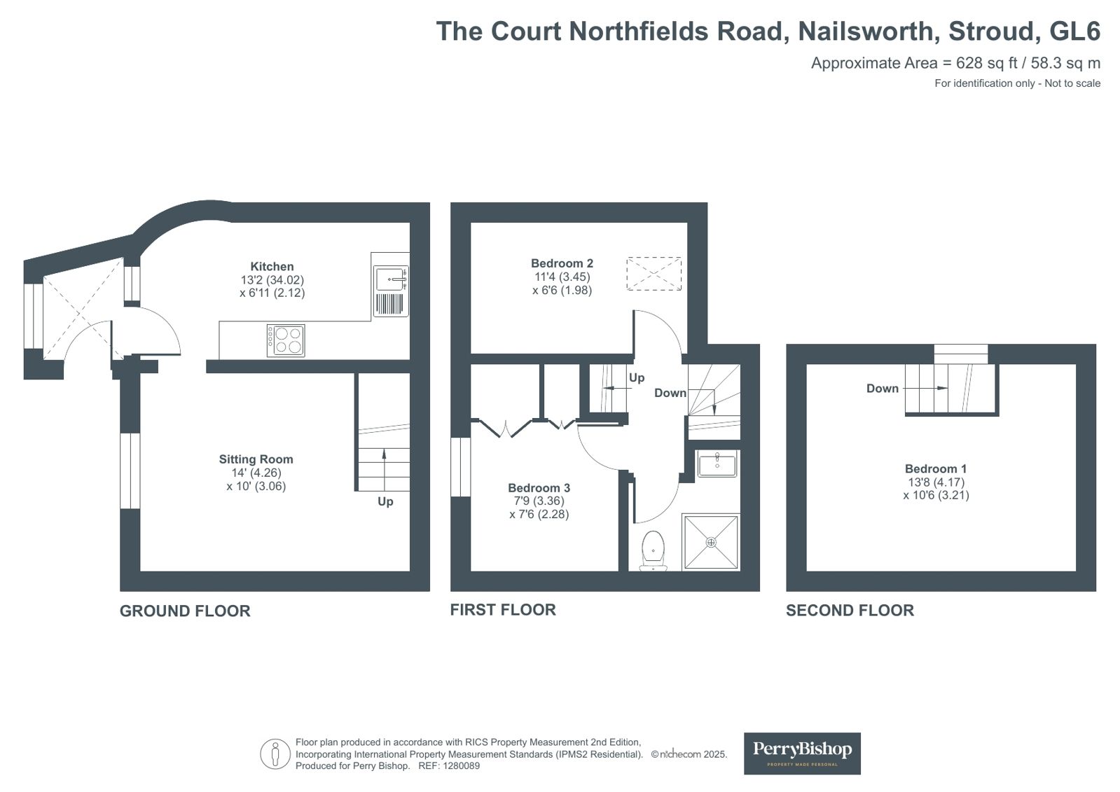 Property Floorplans 1