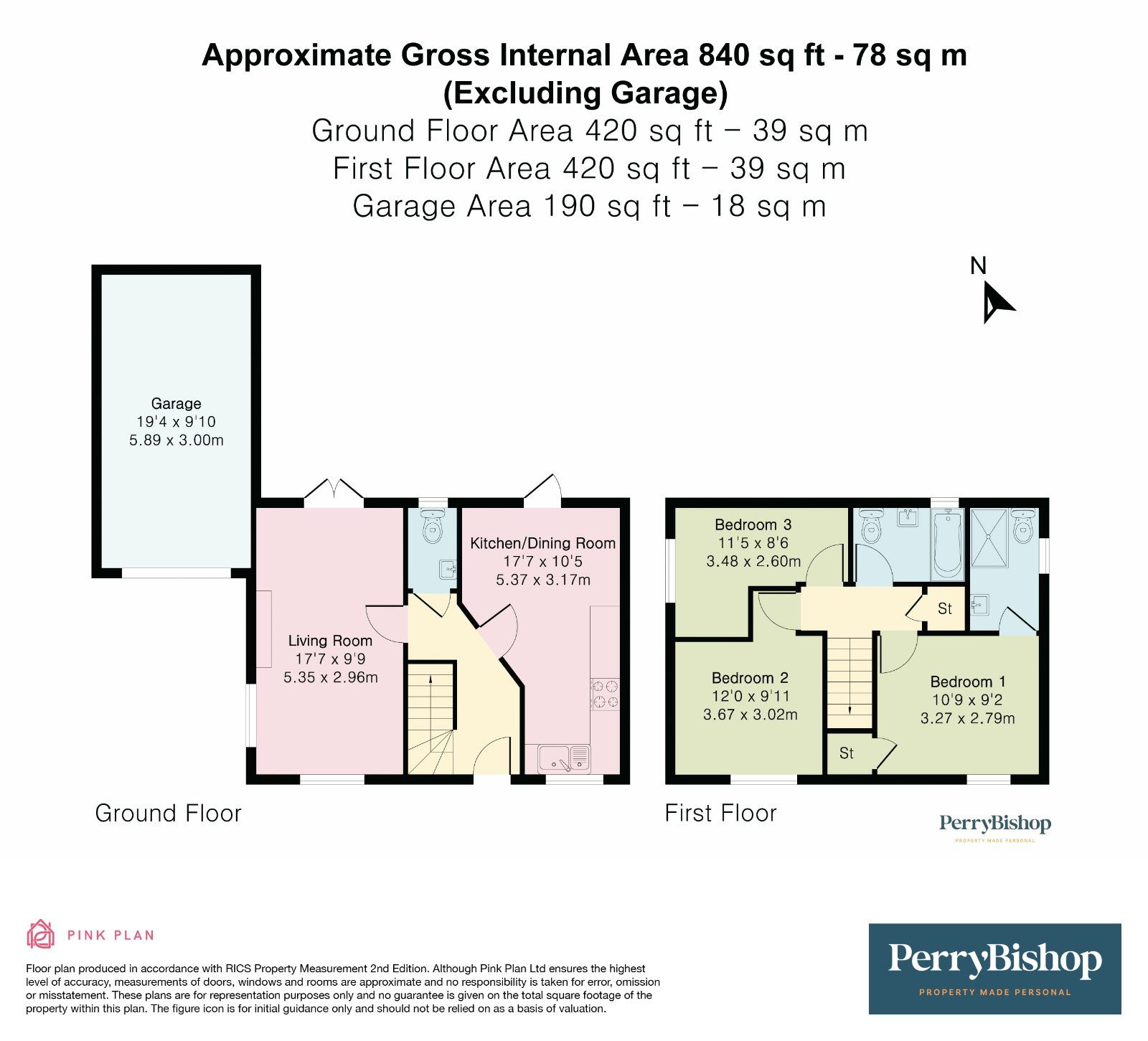 Property Floorplans 1