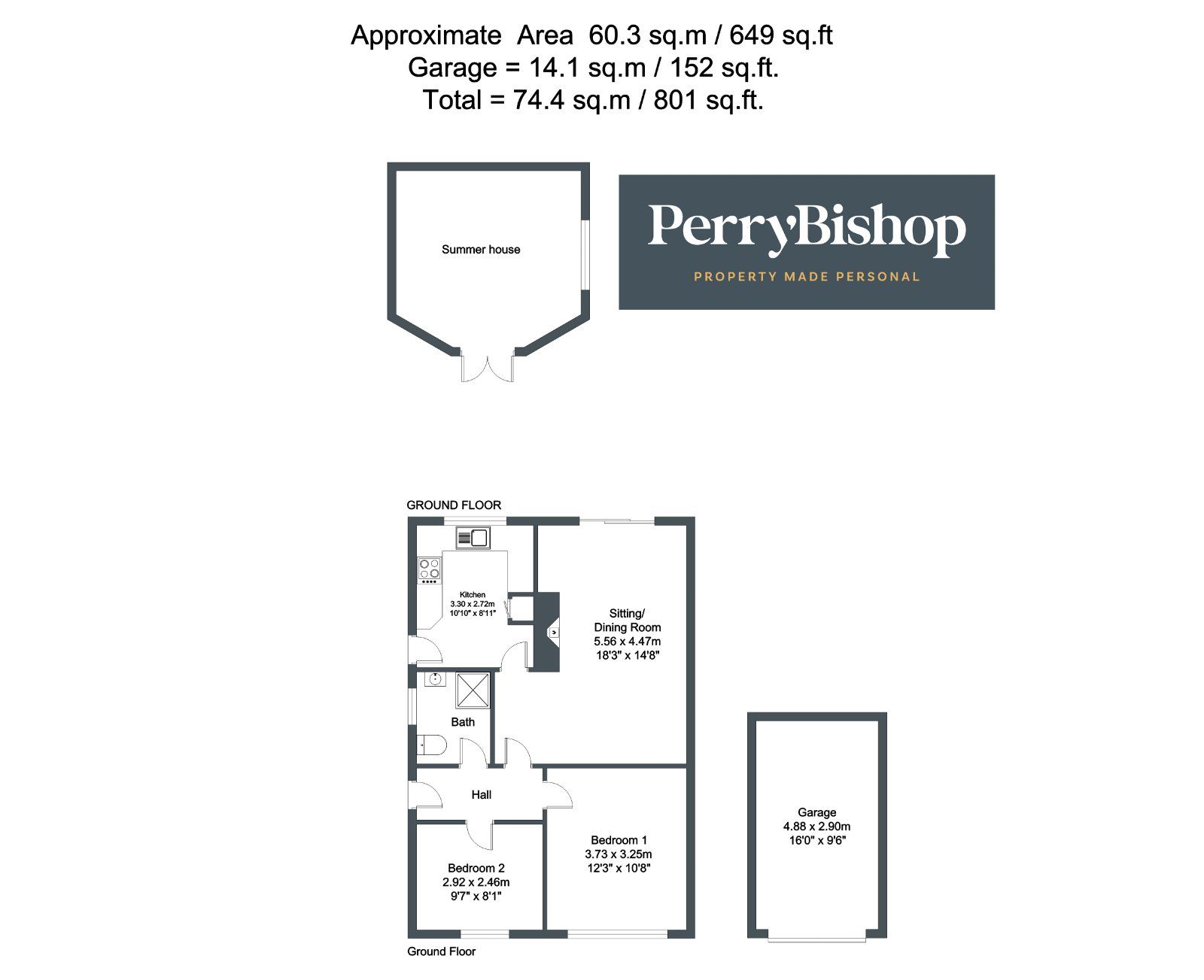Property Floorplans 1