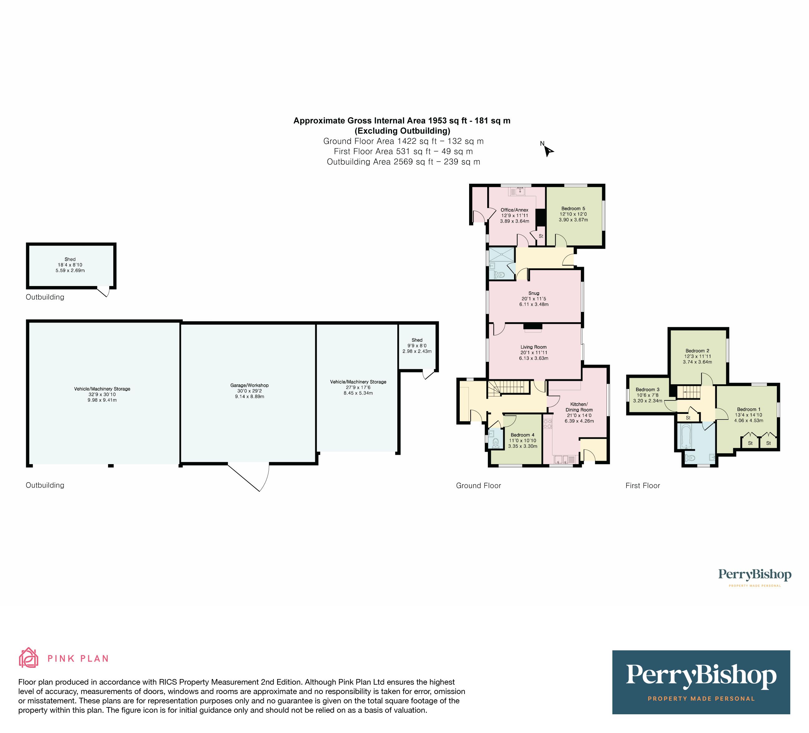 Property Floorplans 1