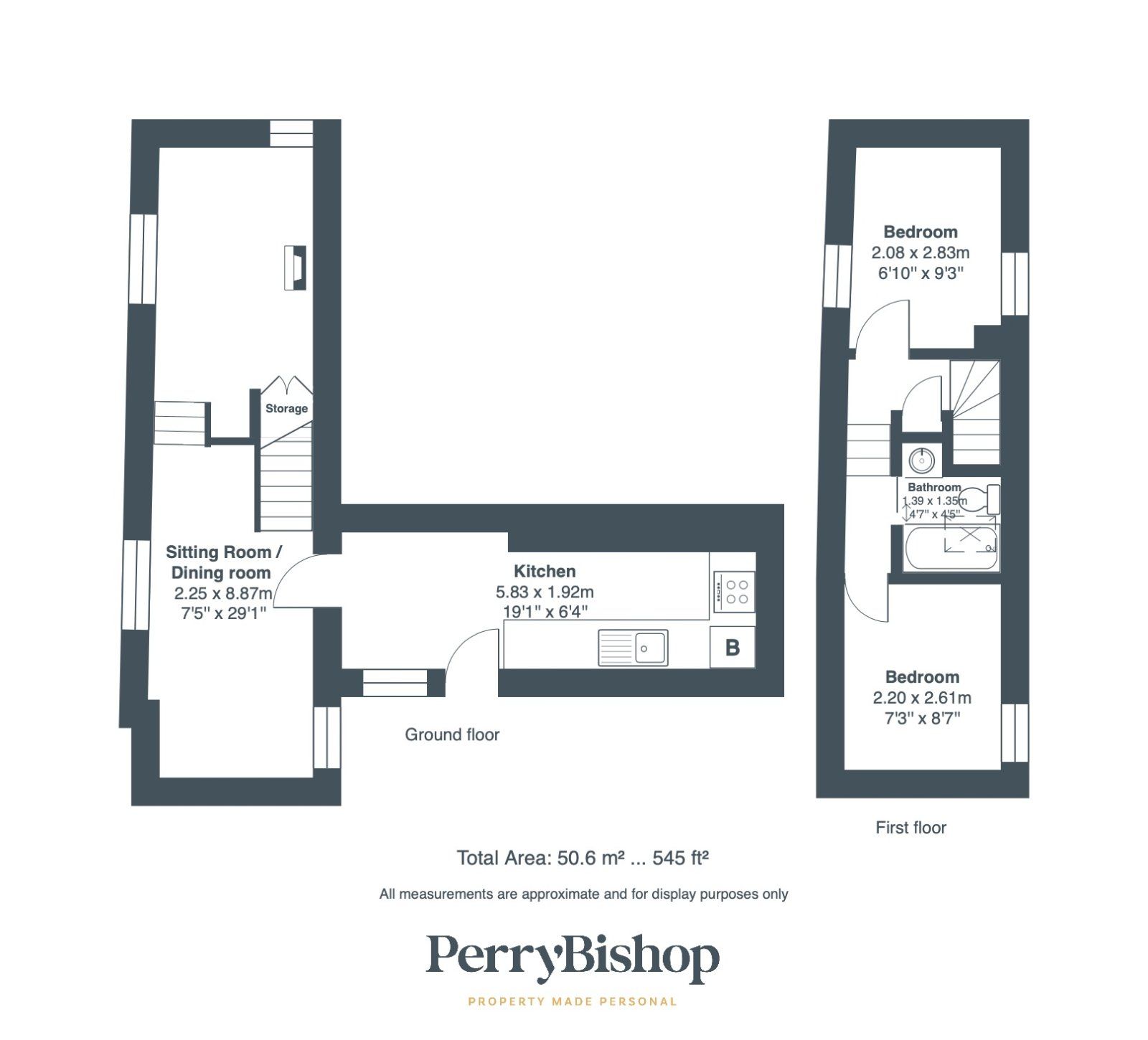 Property Floorplans 1