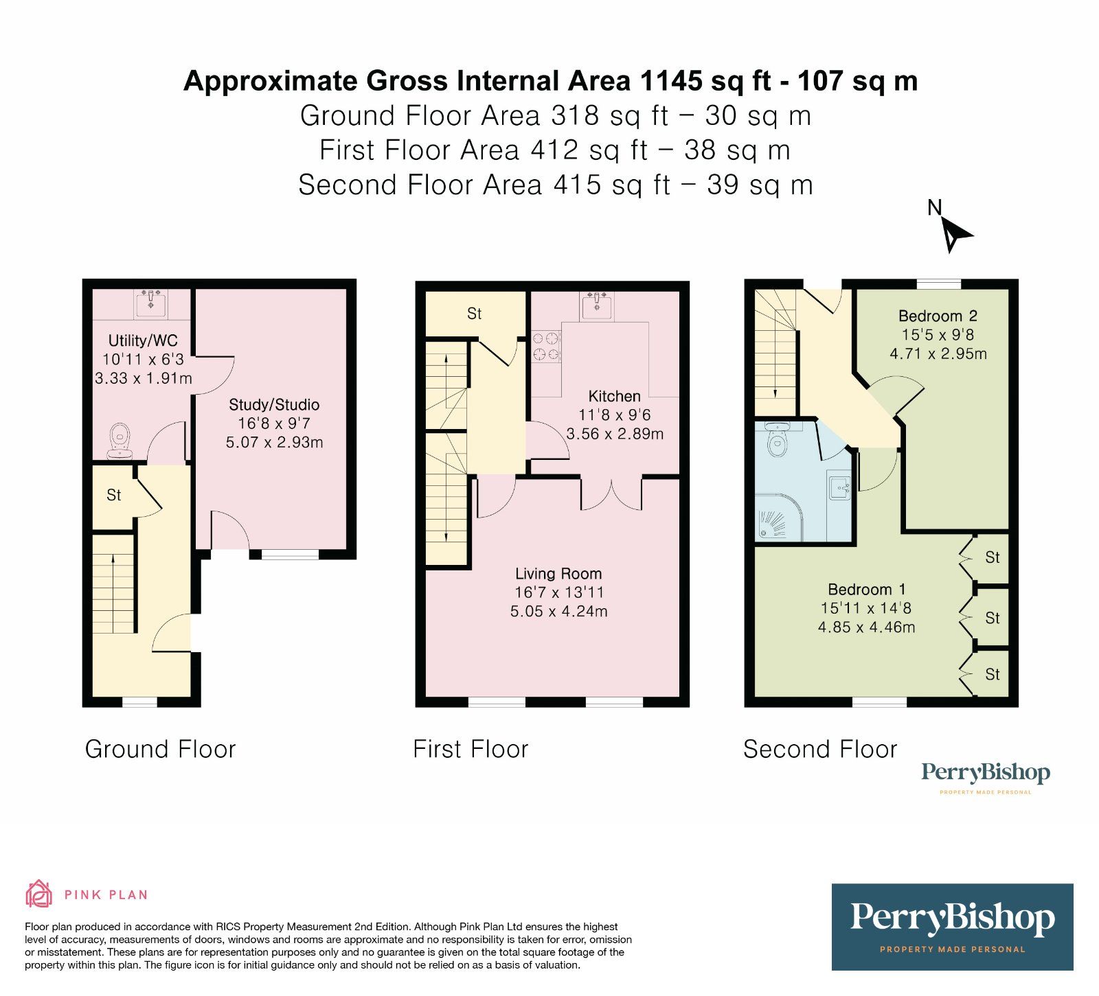 Property Floorplans 1