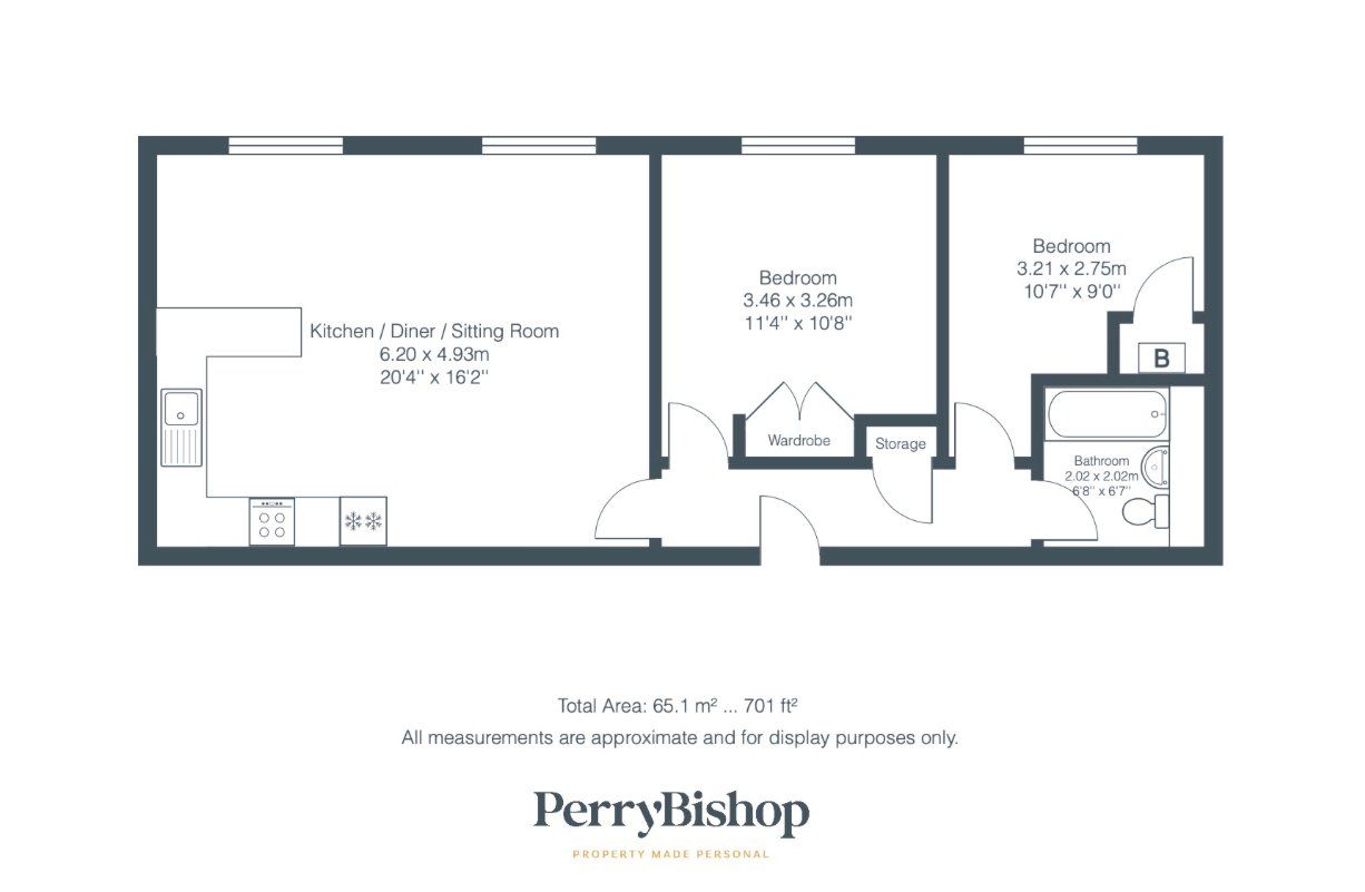 Property Floorplans 1