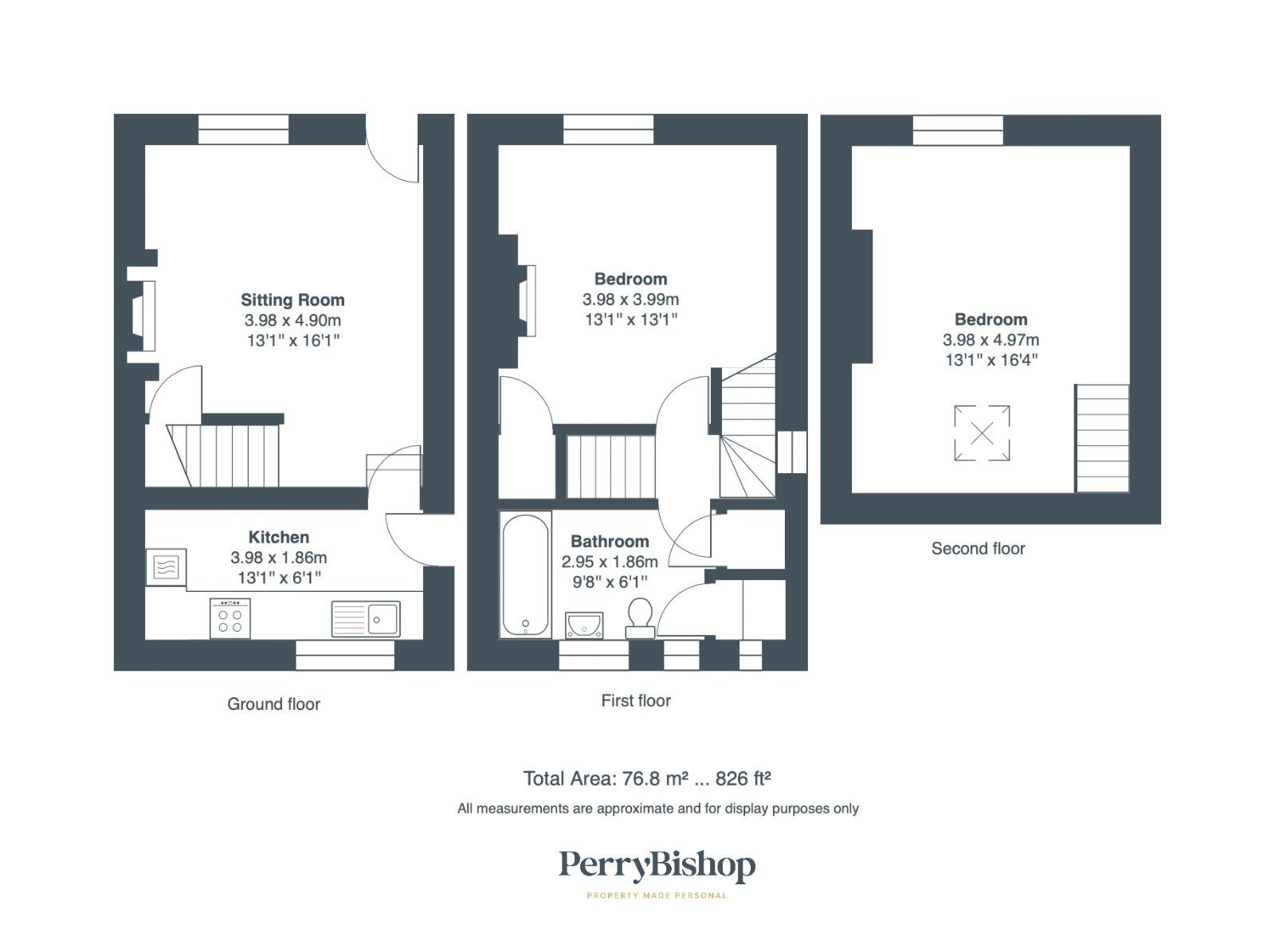 Property Floorplans 1