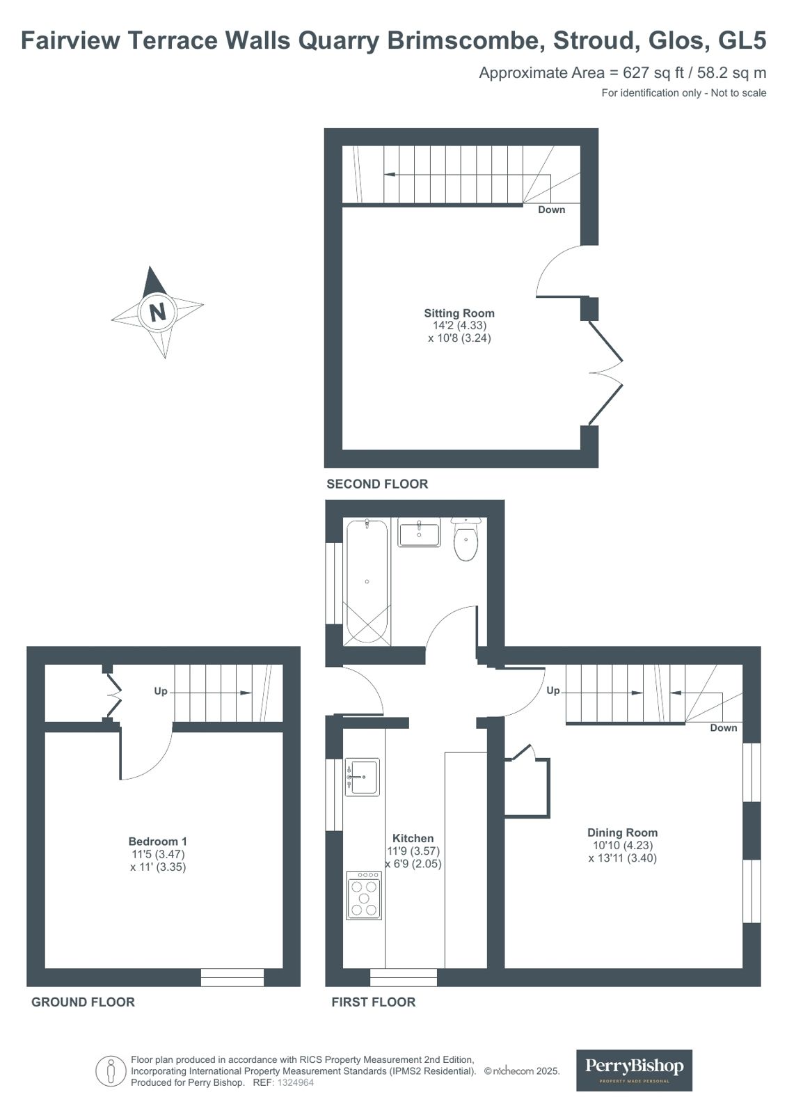 Property Floorplans 1