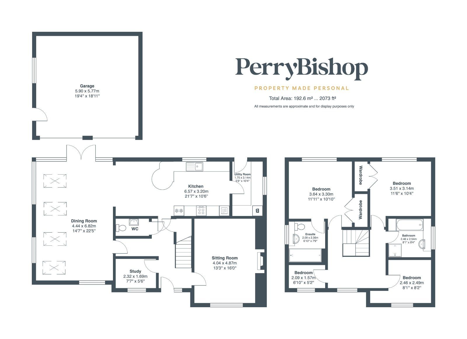 Property Floorplans 1