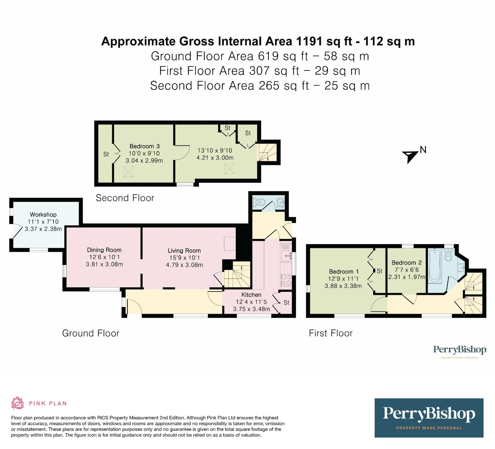 Property Floorplans 1