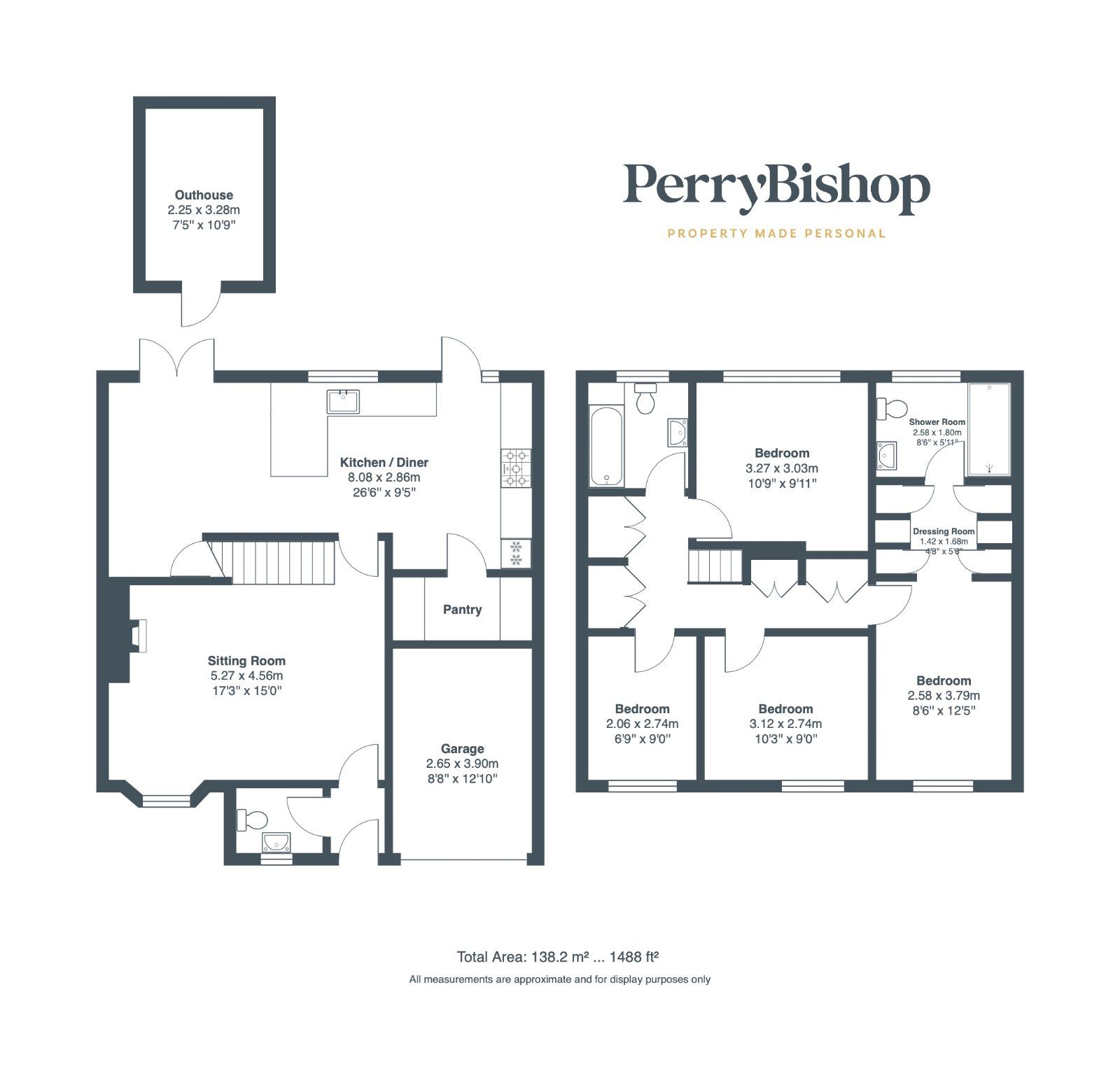 Property Floorplans 1